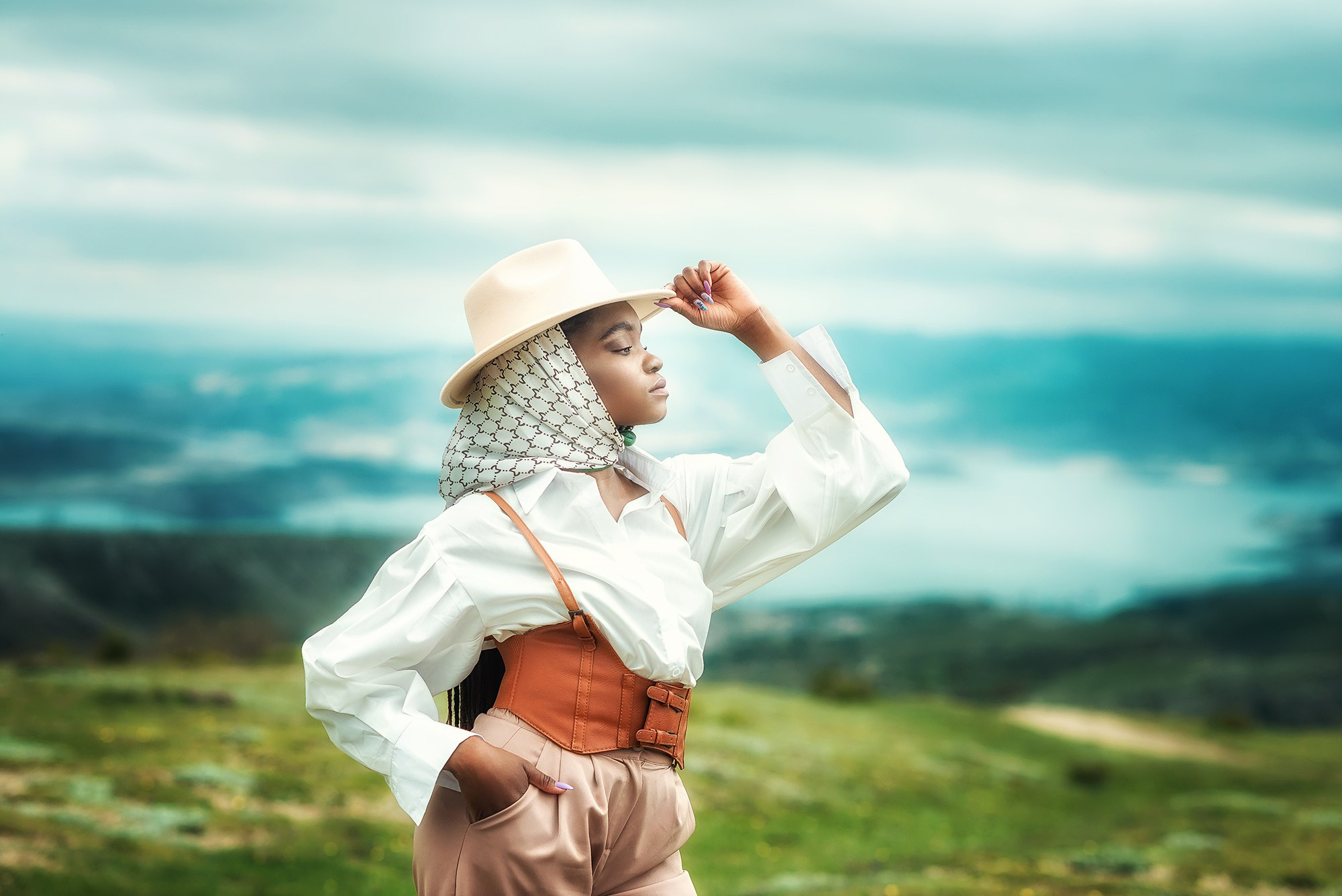 Нанди. Женский фотограф Крещение Венчание Москва Брянск