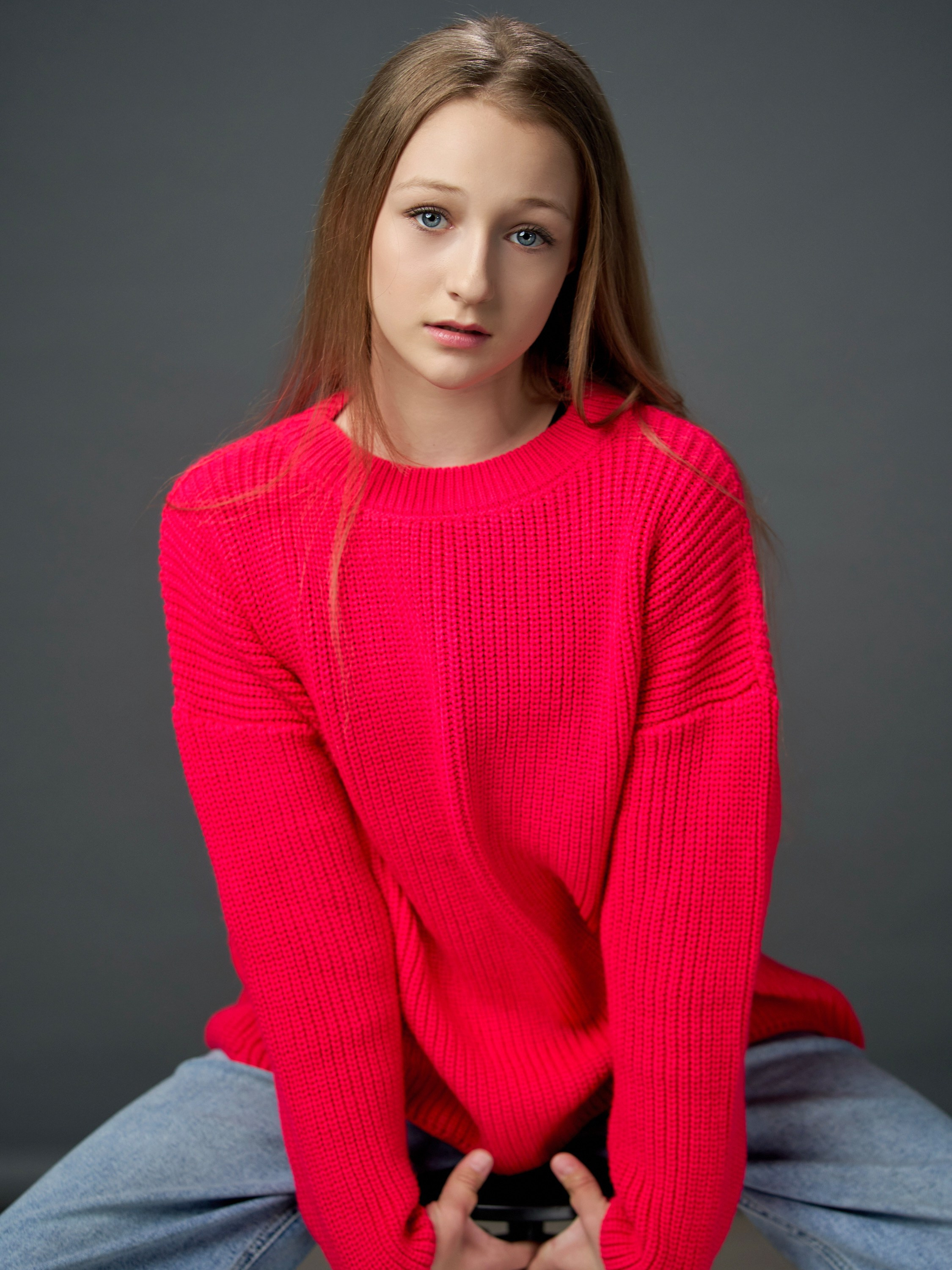 Олеся Королёва. Фотограф Полина Закирова