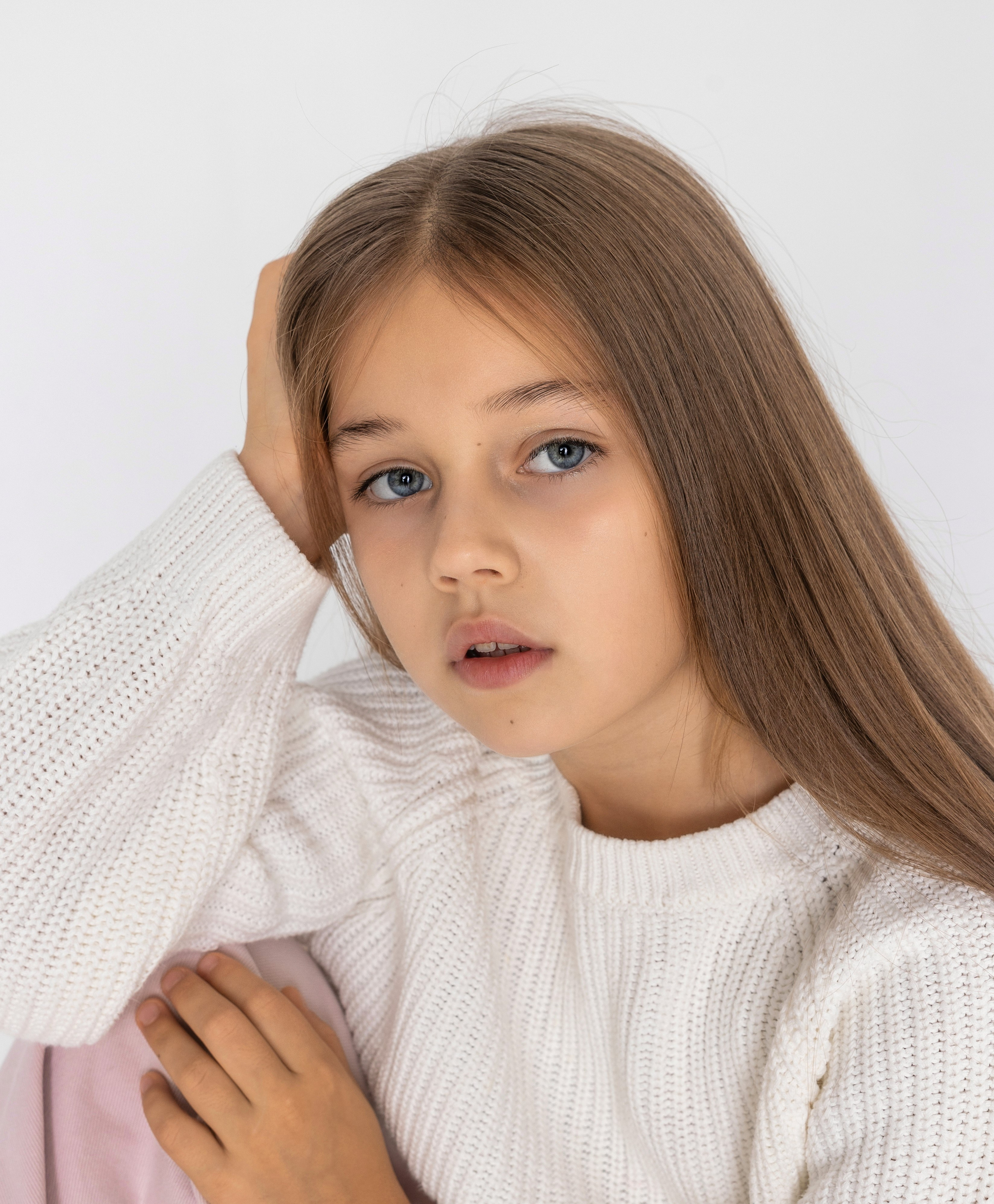 Арина Королёва. Фотограф Полина Закирова