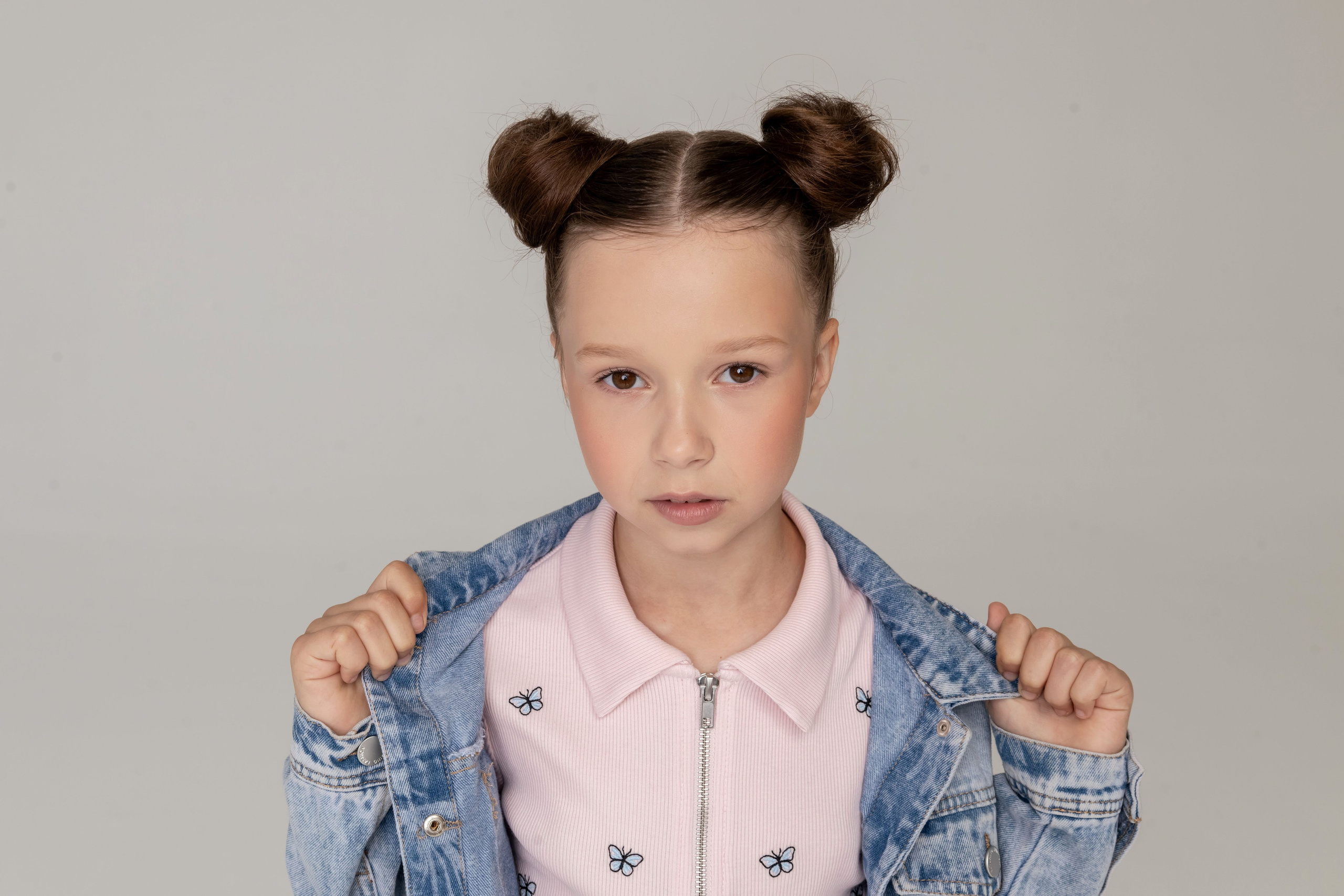 Милена Чернявская. Фотограф Полина Закирова