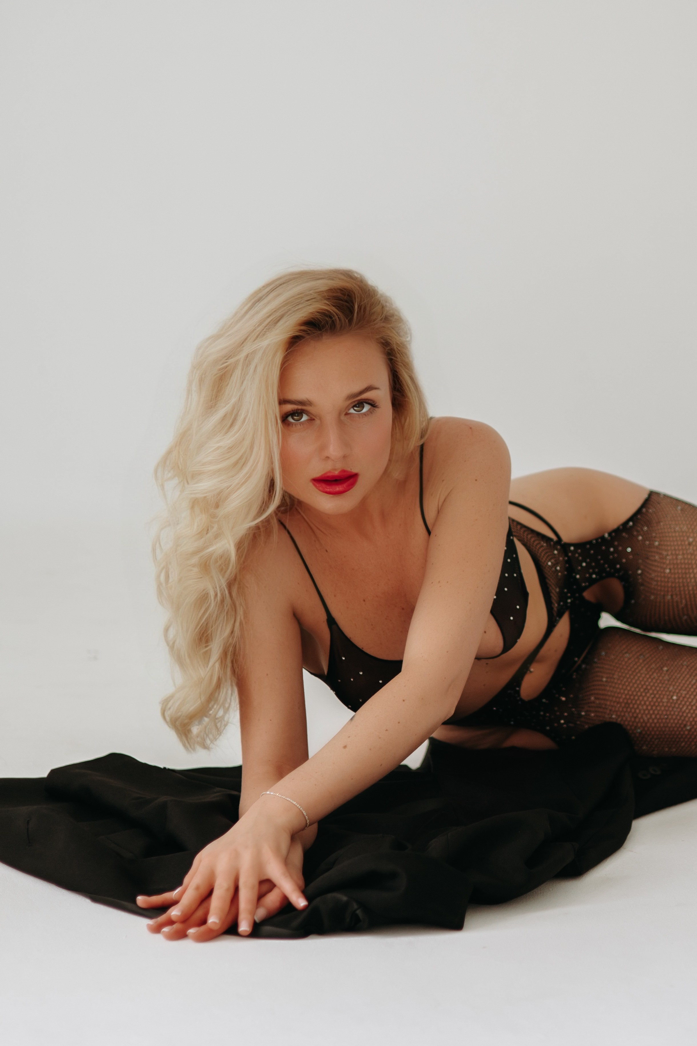 Виктория. Фотограф в Москве и Московской области Екатерина Неробеева