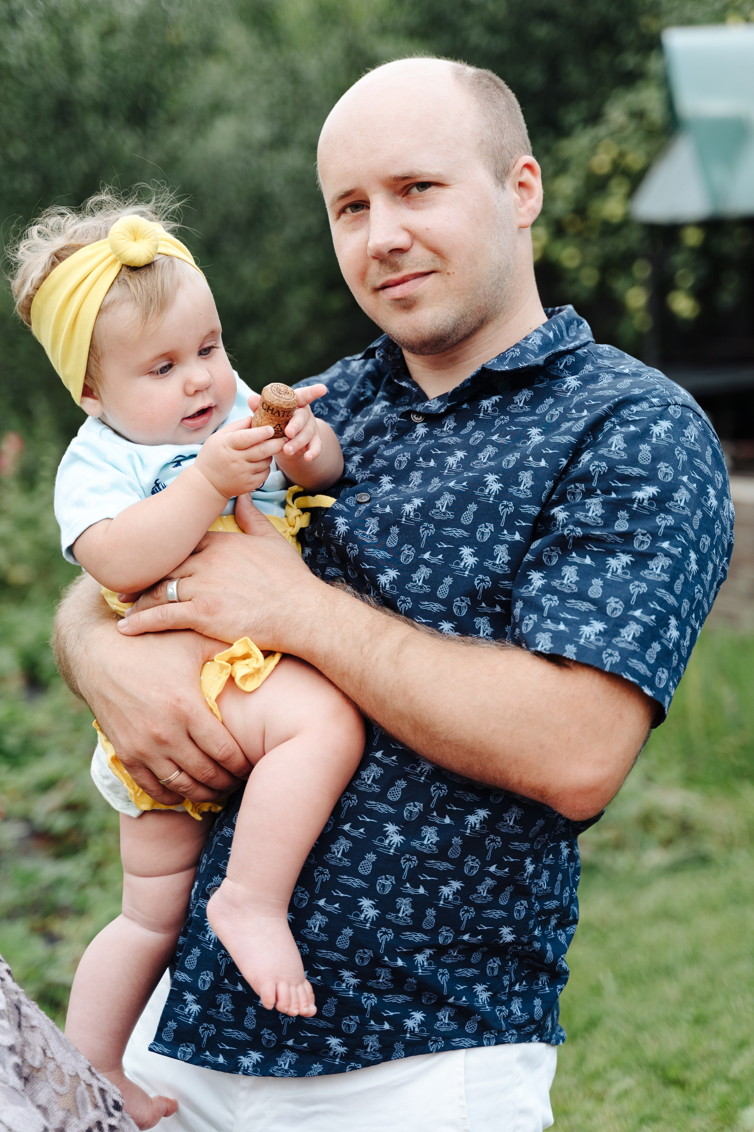 Семейная фотосессия. Свадебный и семейный фотограф в Серпухове и Москве Павел Воробьев