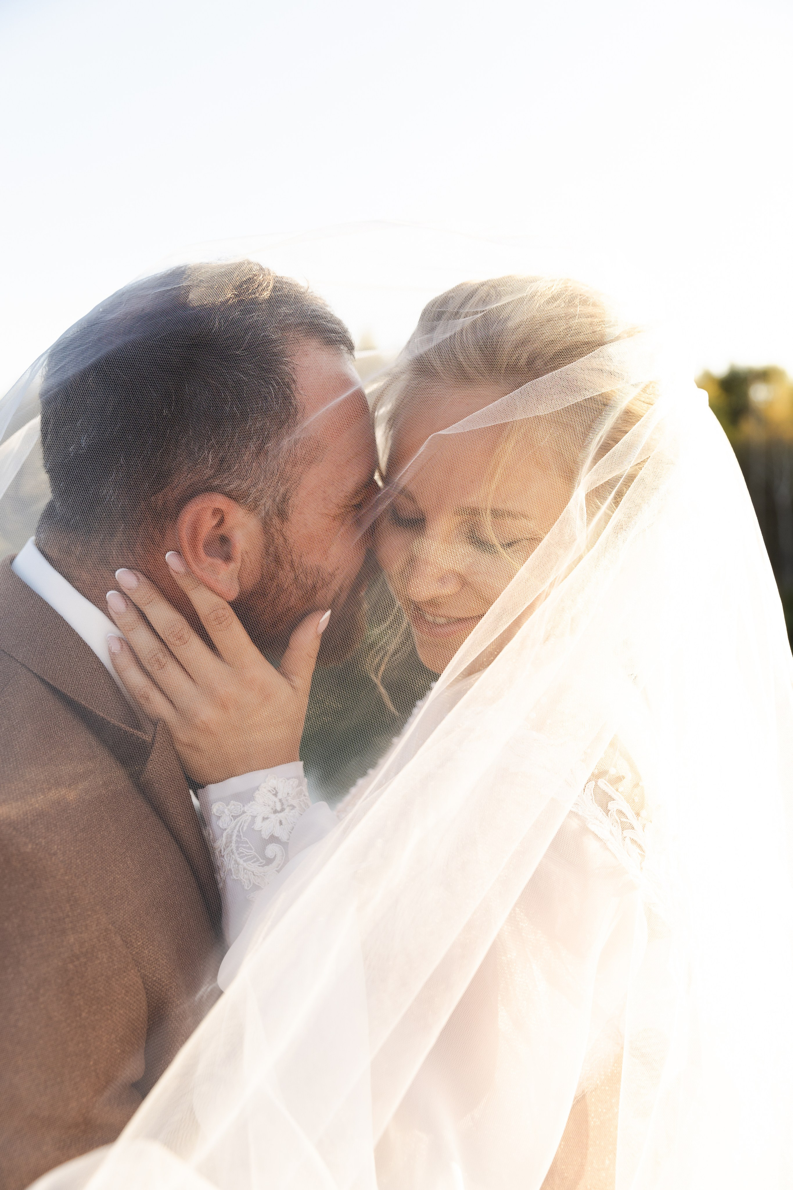 Сергей и Наталья. Женский и семейный фотограф в Туле Катя Вуколова