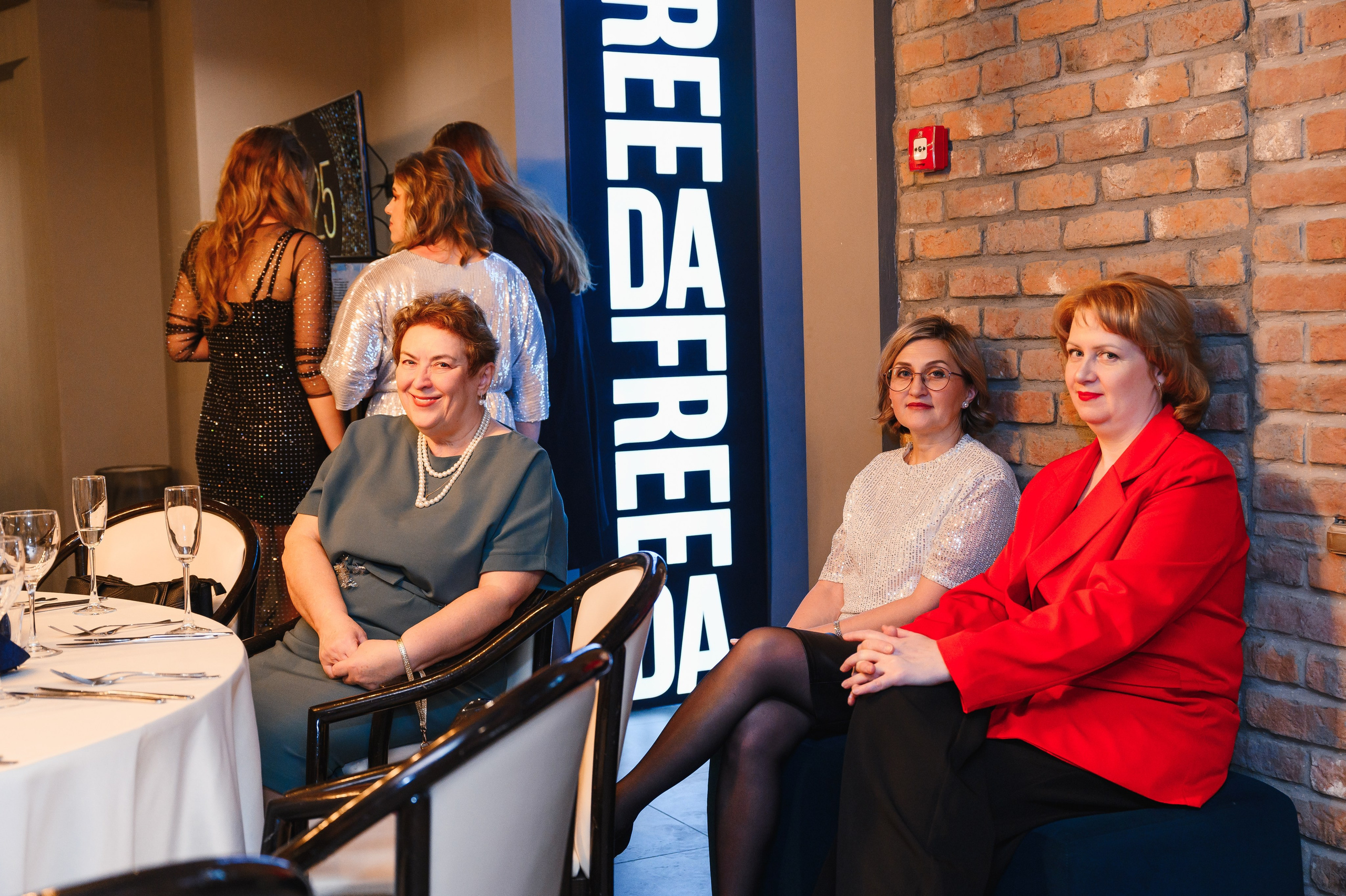 Корпоратив в WTC. Свадебный и просто хороший фотограф в Челябинске