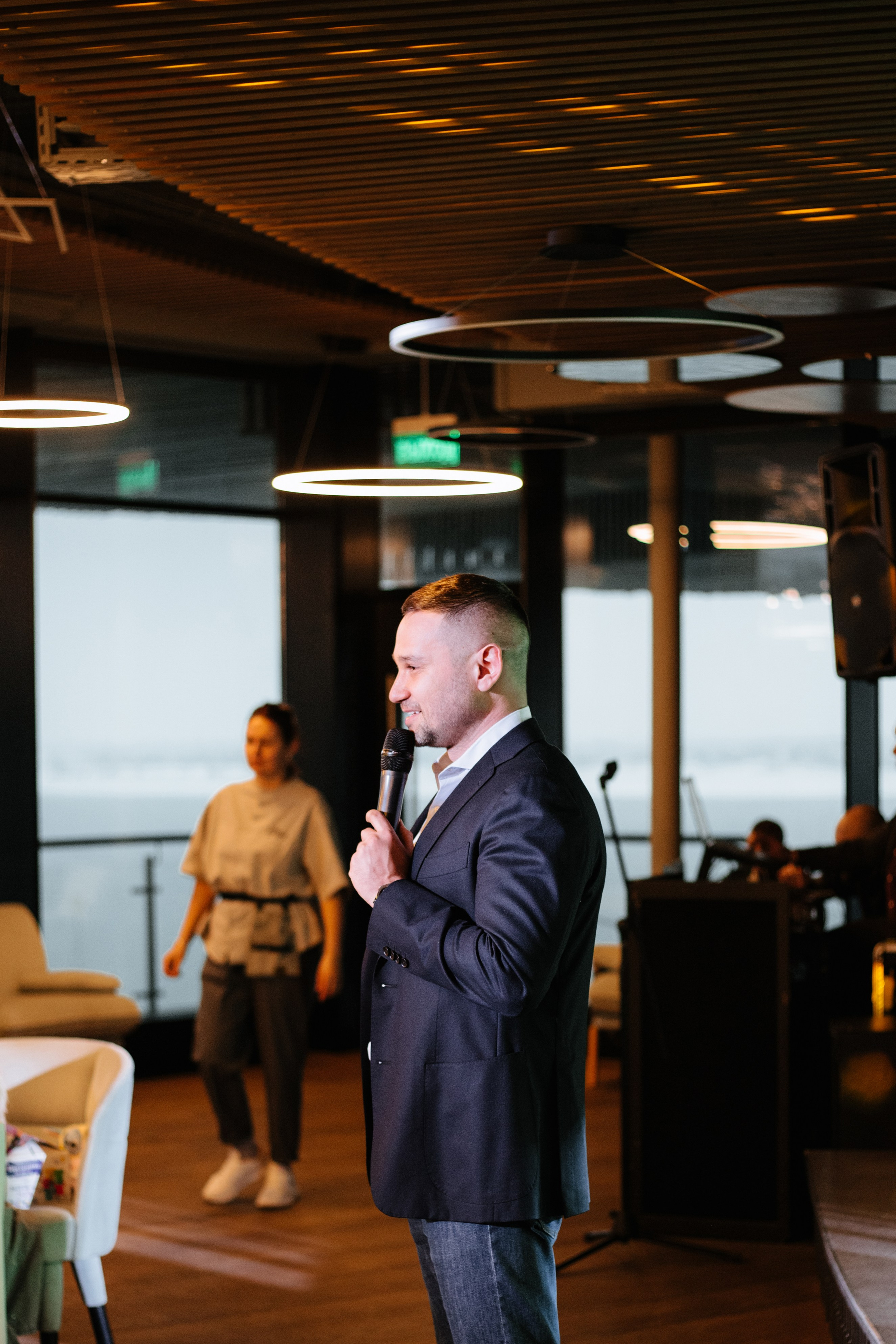 Юбилей Людмилы Ивановны. Фотограф в Волгограде и Москве | Анастасия Лаврова