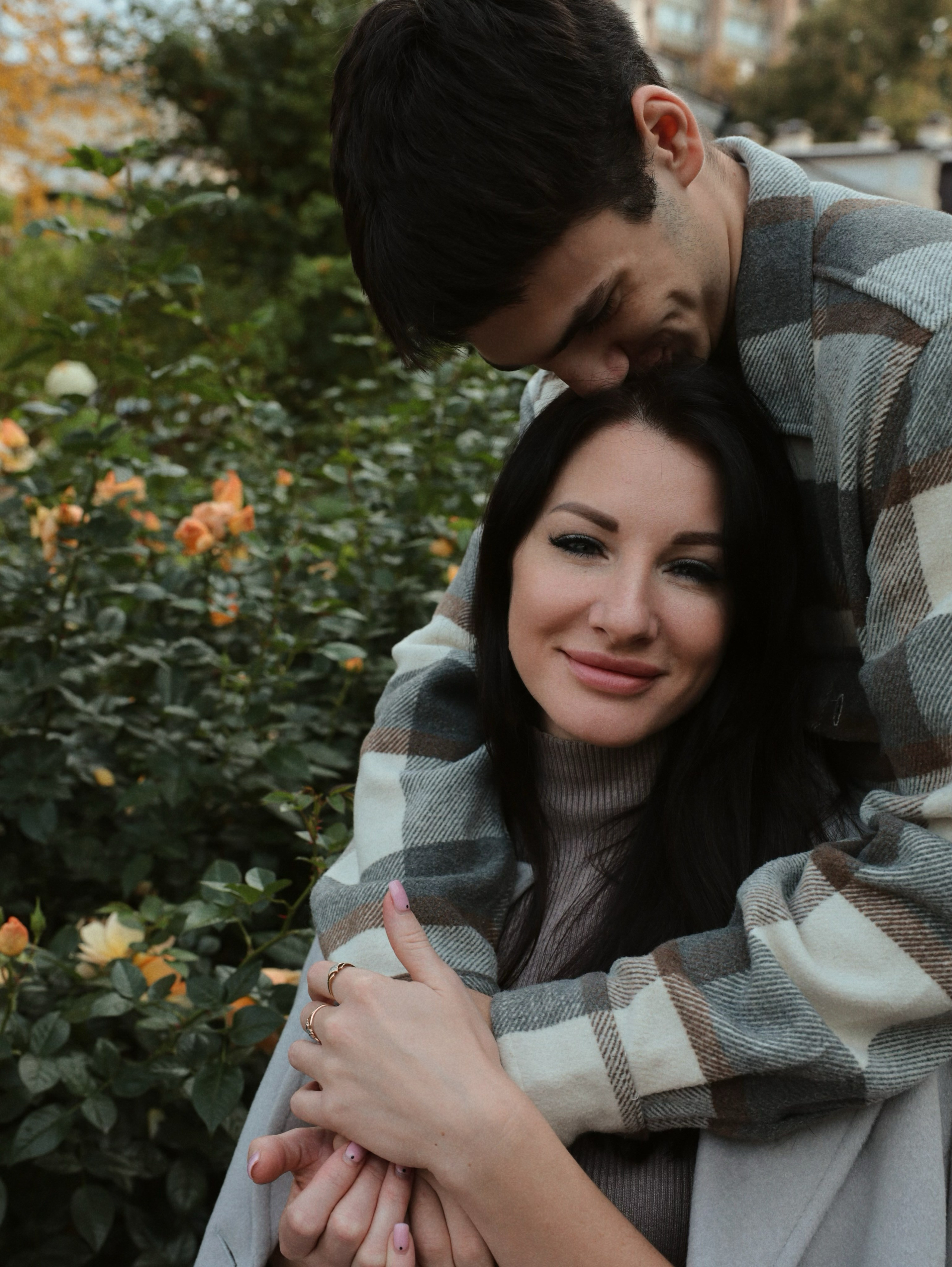 Семейная фотосессия. Фотограф  Москва&Сочи Лазарева Вита