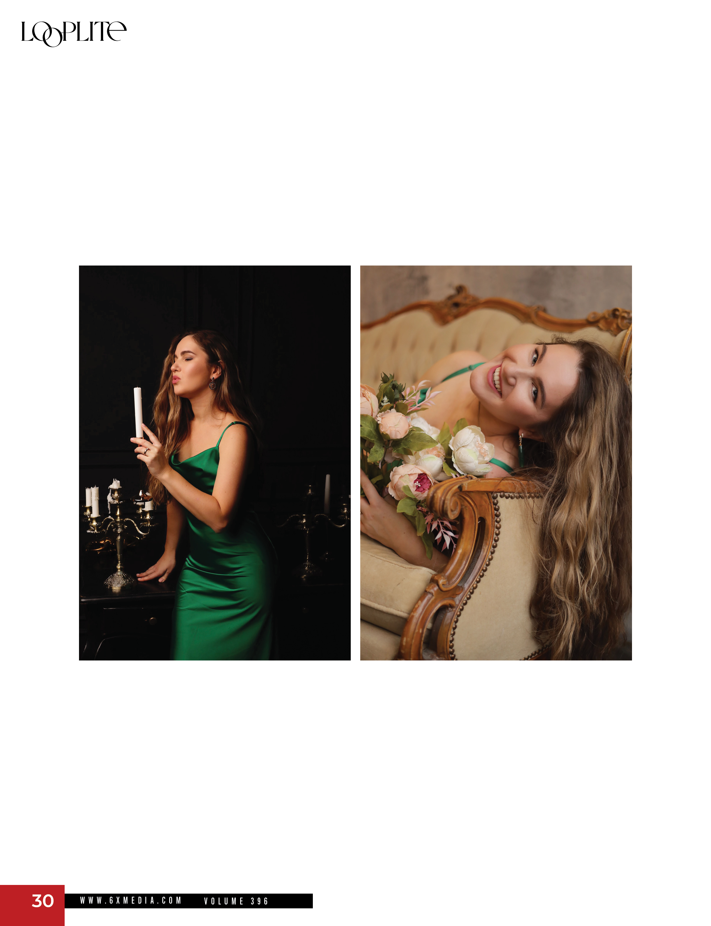 LOOPLITE/Emerald/Atlanta, GA. Фотограф  Москва&Сочи Лазарева Вита