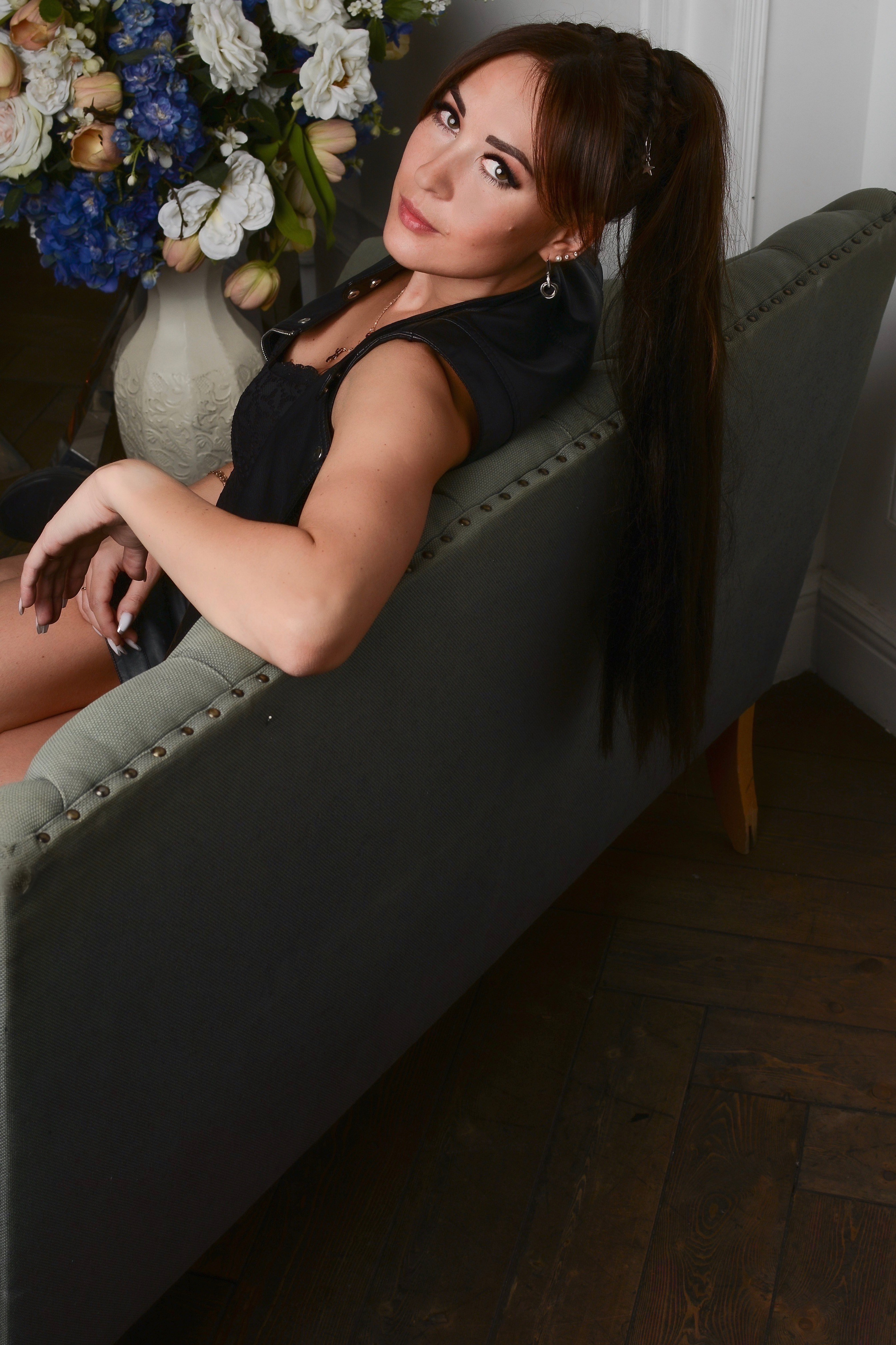 Альбом #1. Фотограф  Москва&Сочи Лазарева Вита