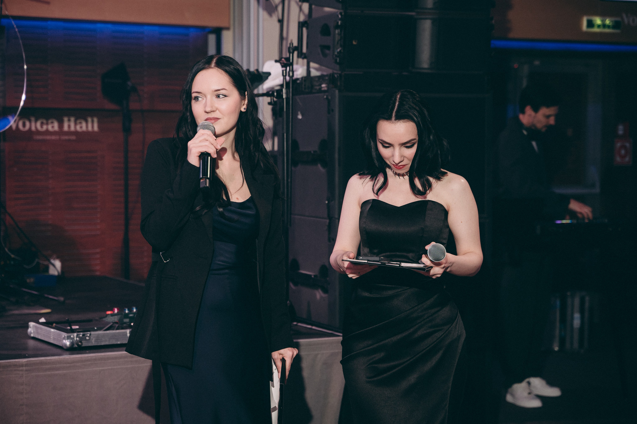 Конференция+корпоратив Авто-ГБО