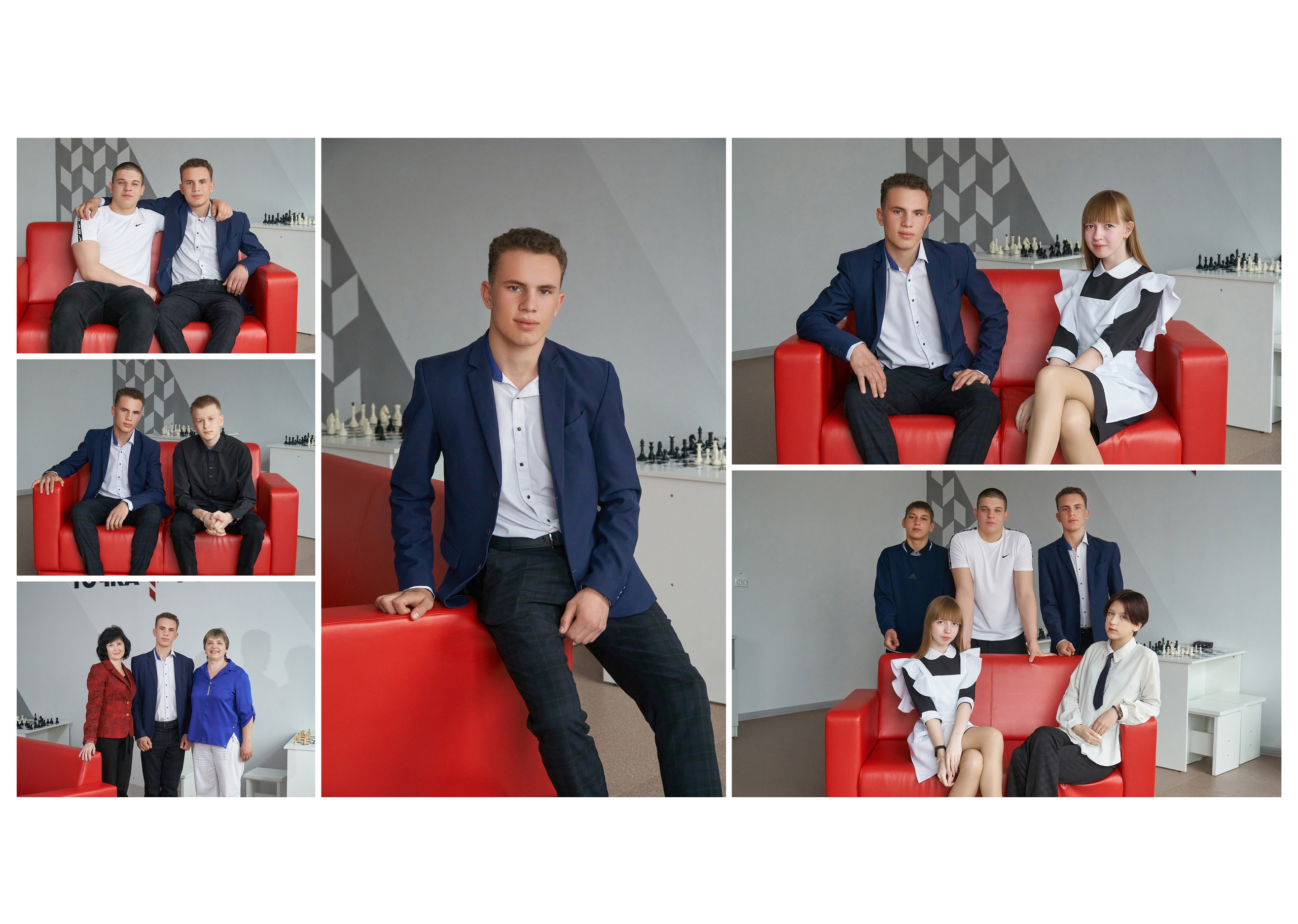 ШК Фотокниги. Фотограф Иван Богданов Москва Волгоград Камышин