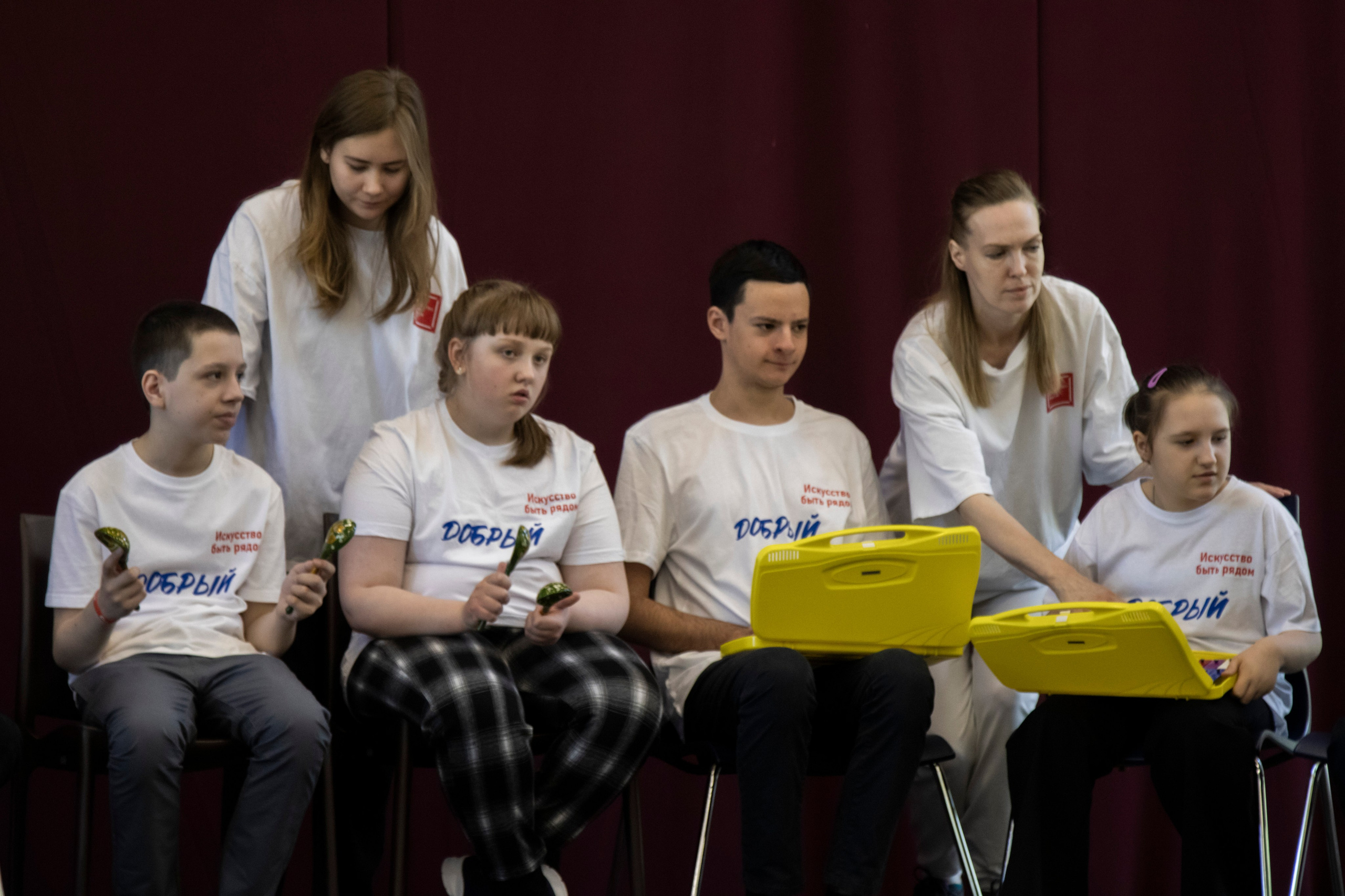 Репортажная съемка. Фотограф в Москве ♡