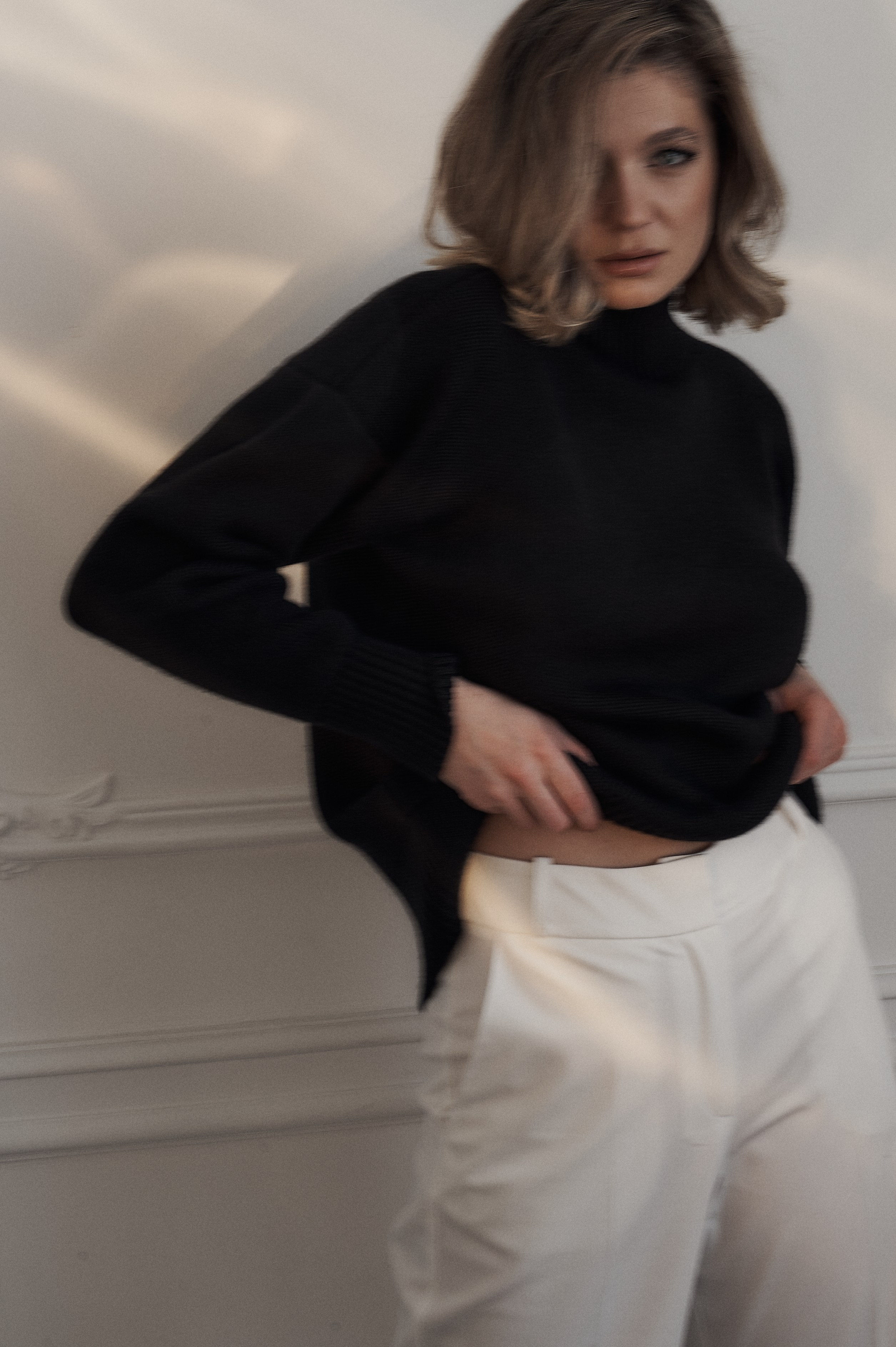 Женская одежда «Vogger». Контент фотограф в Саратове и Москве Дима Савельев