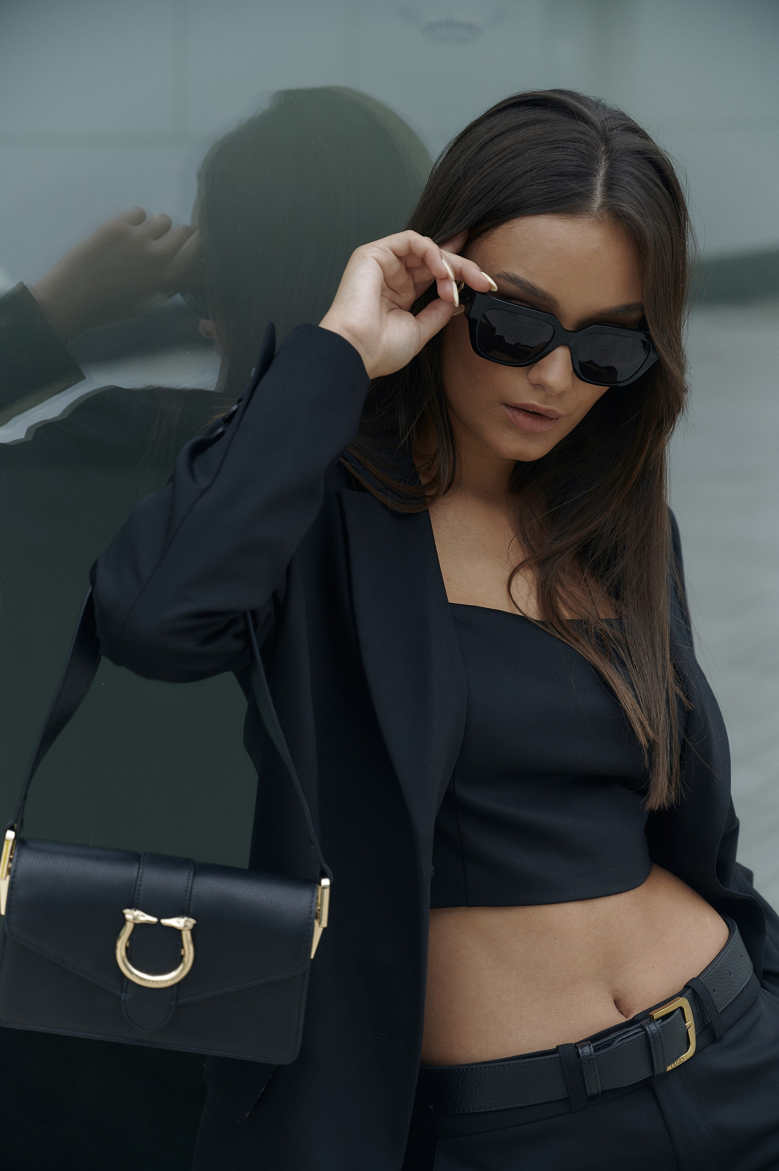 Женская одежда «Vogger». Контент фотограф в Саратове и Москве Дима Савельев