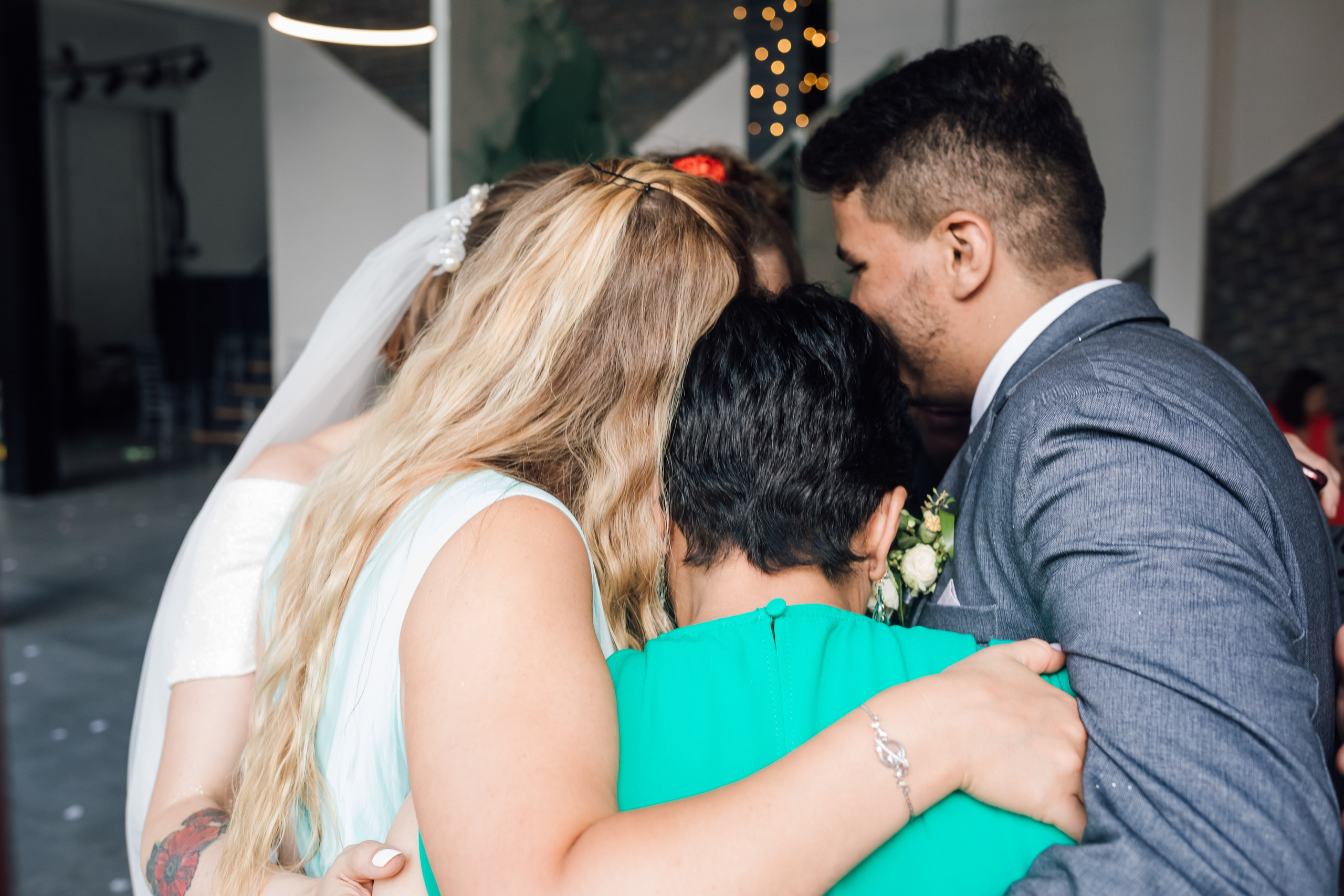 Анастасия и Лукас. Свадебный и семейный фотограф в Москве Евгения Лисина