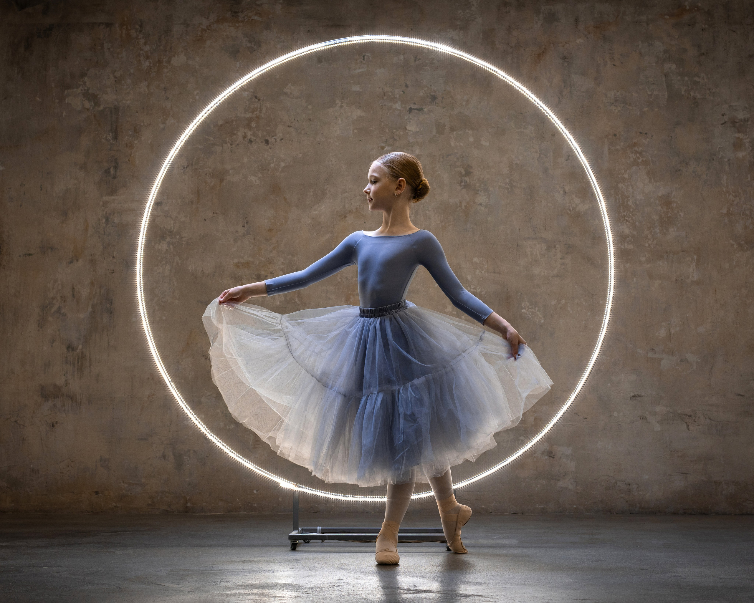 Шопенка балетная серая напрокат бесплатно. Балетный фотограф Алина Ханько — Душа Балета