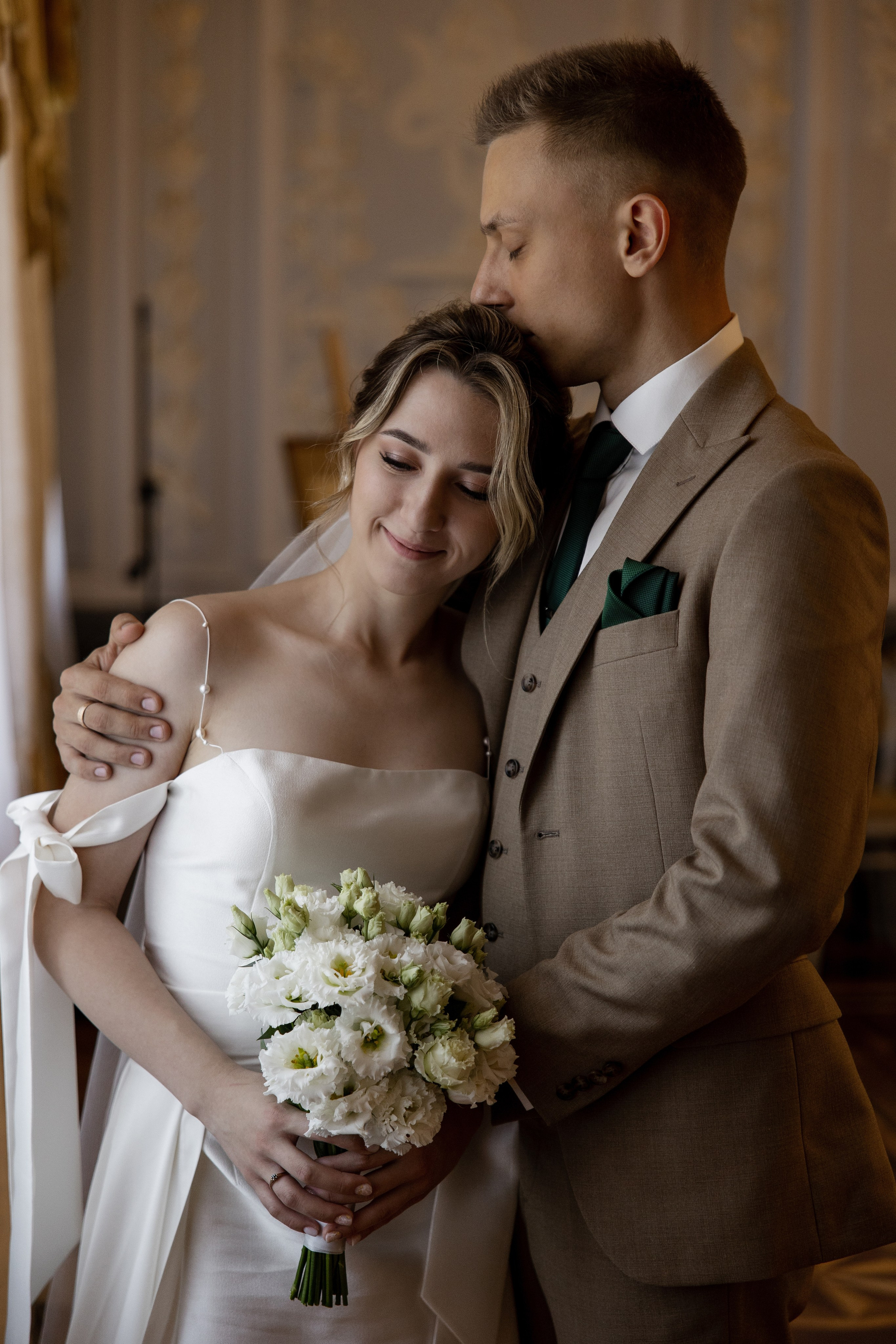 D & I. Свадебный фотограф Ефимова Ольга