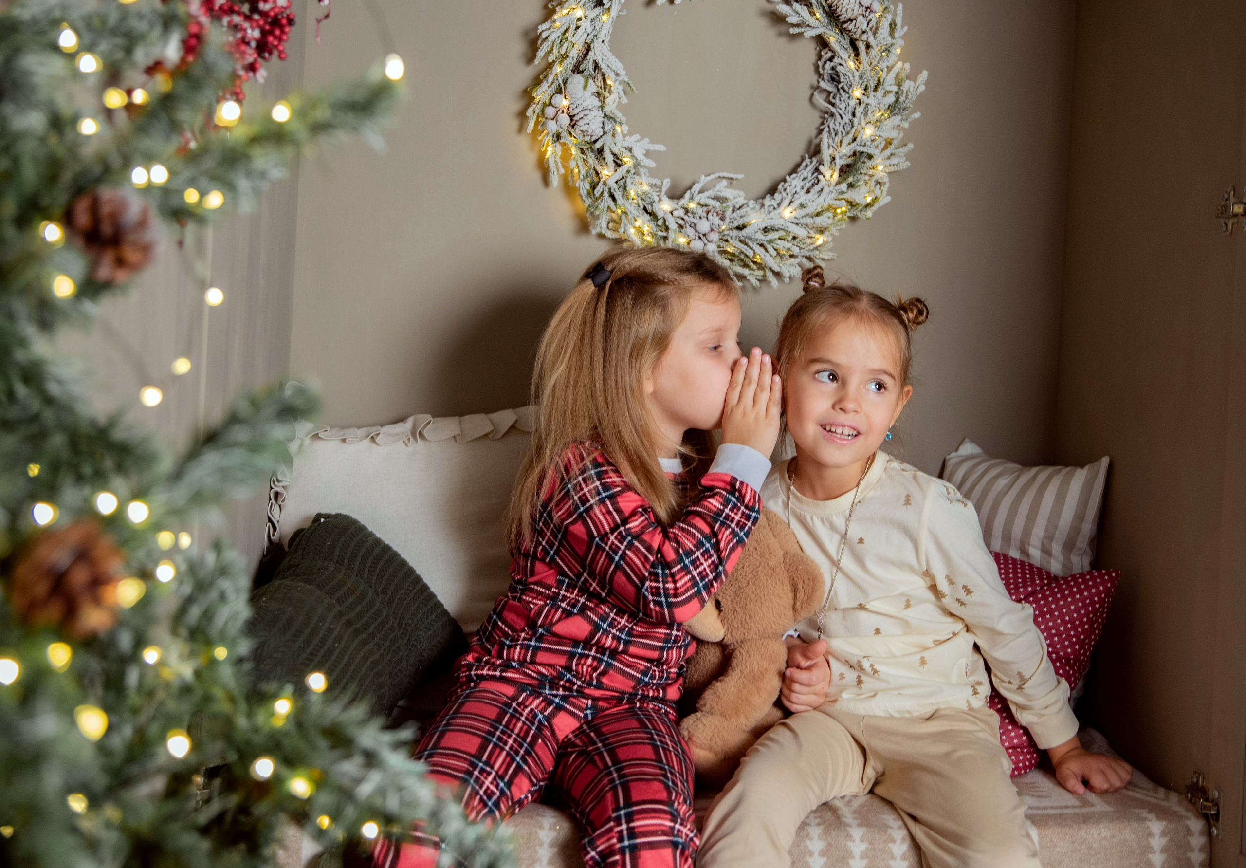 Новогодние истории