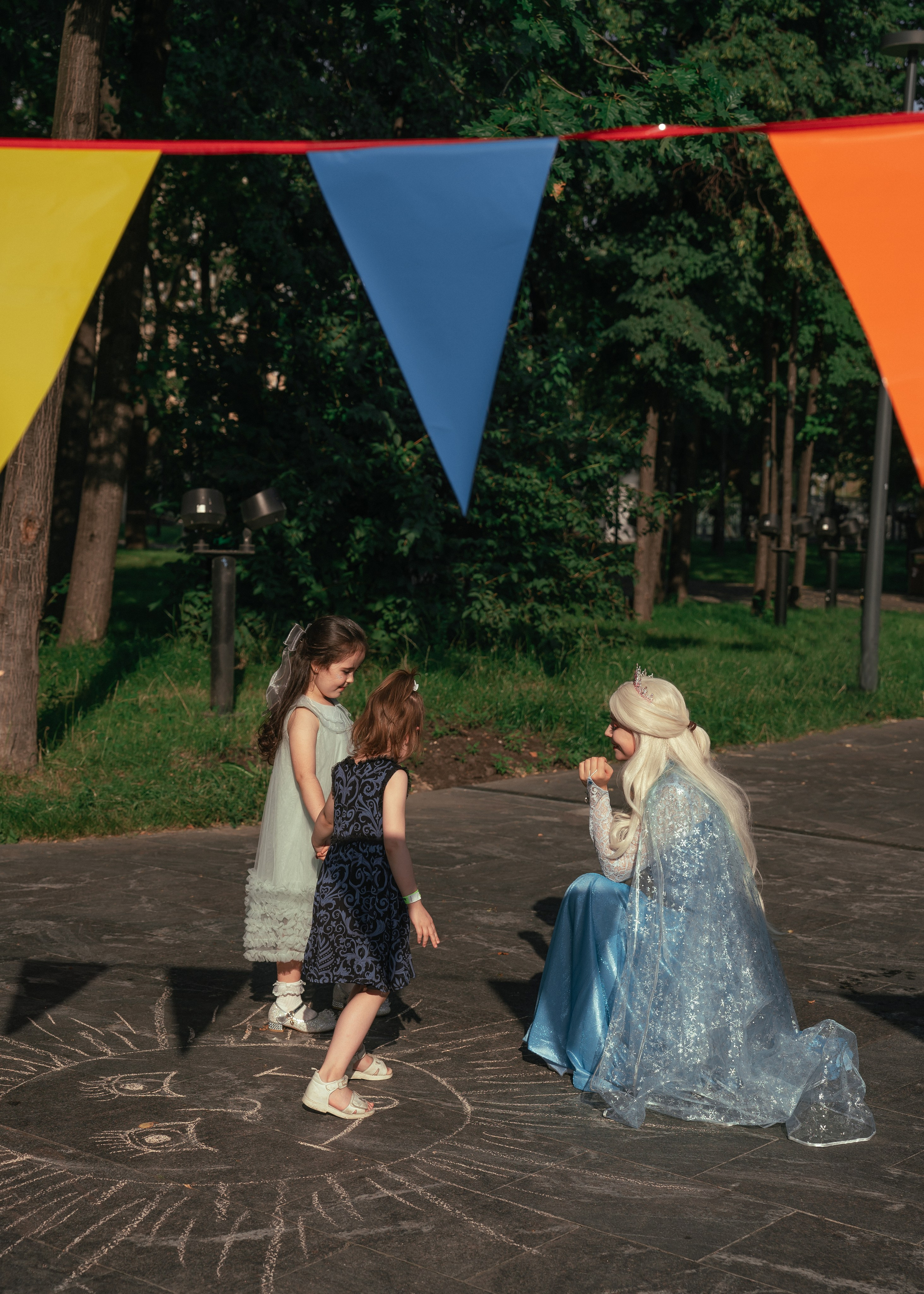 Принцесса Мая. Крамер Юлиана детский и семейный фотограф