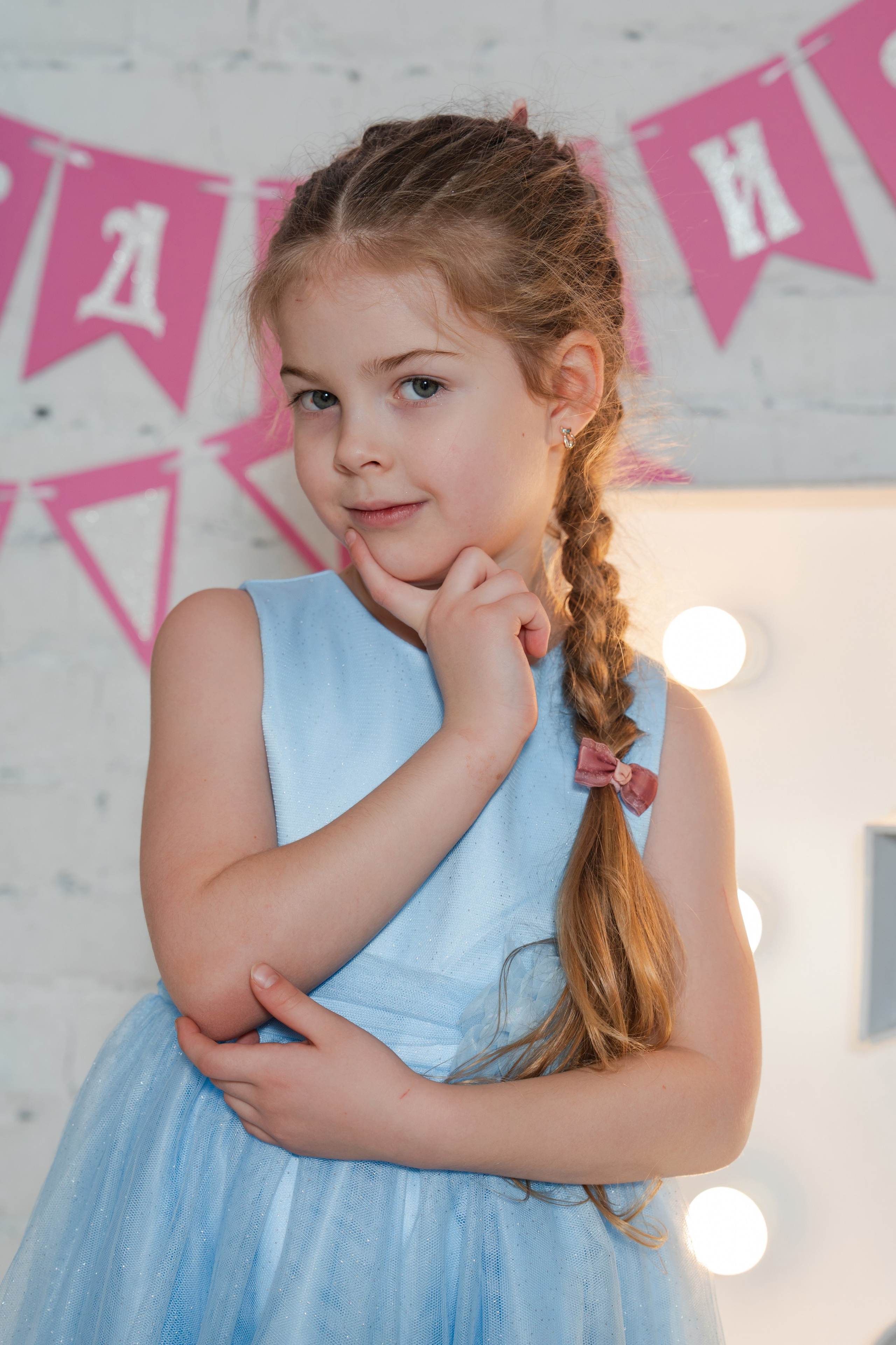 Дочь океана. Крамер Юлиана детский и семейный фотограф