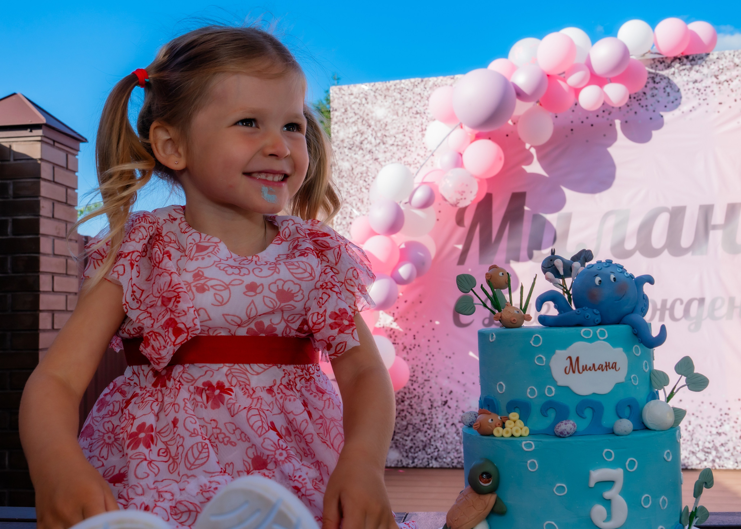 Вилли Вонка. Крамер Юлиана детский и семейный фотограф