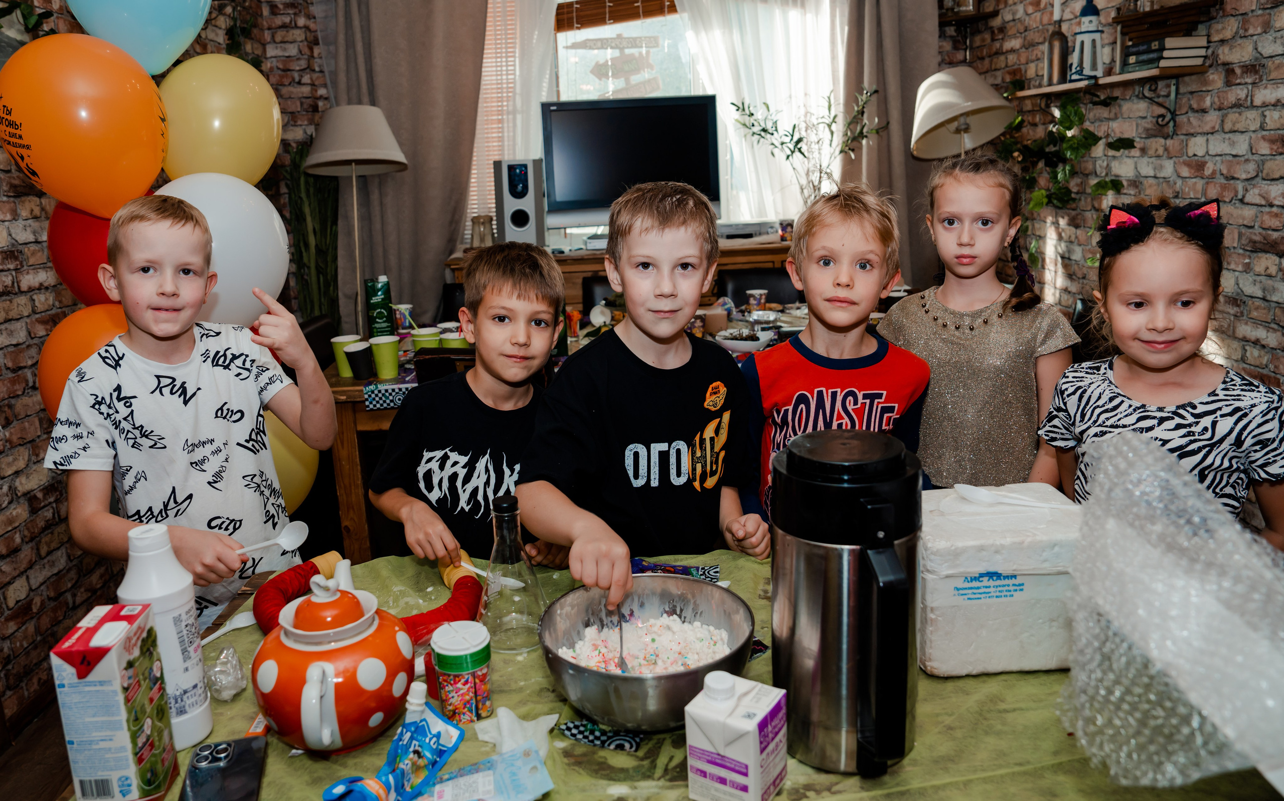 Игры с Блогером. Крамер Юлиана детский и семейный фотограф