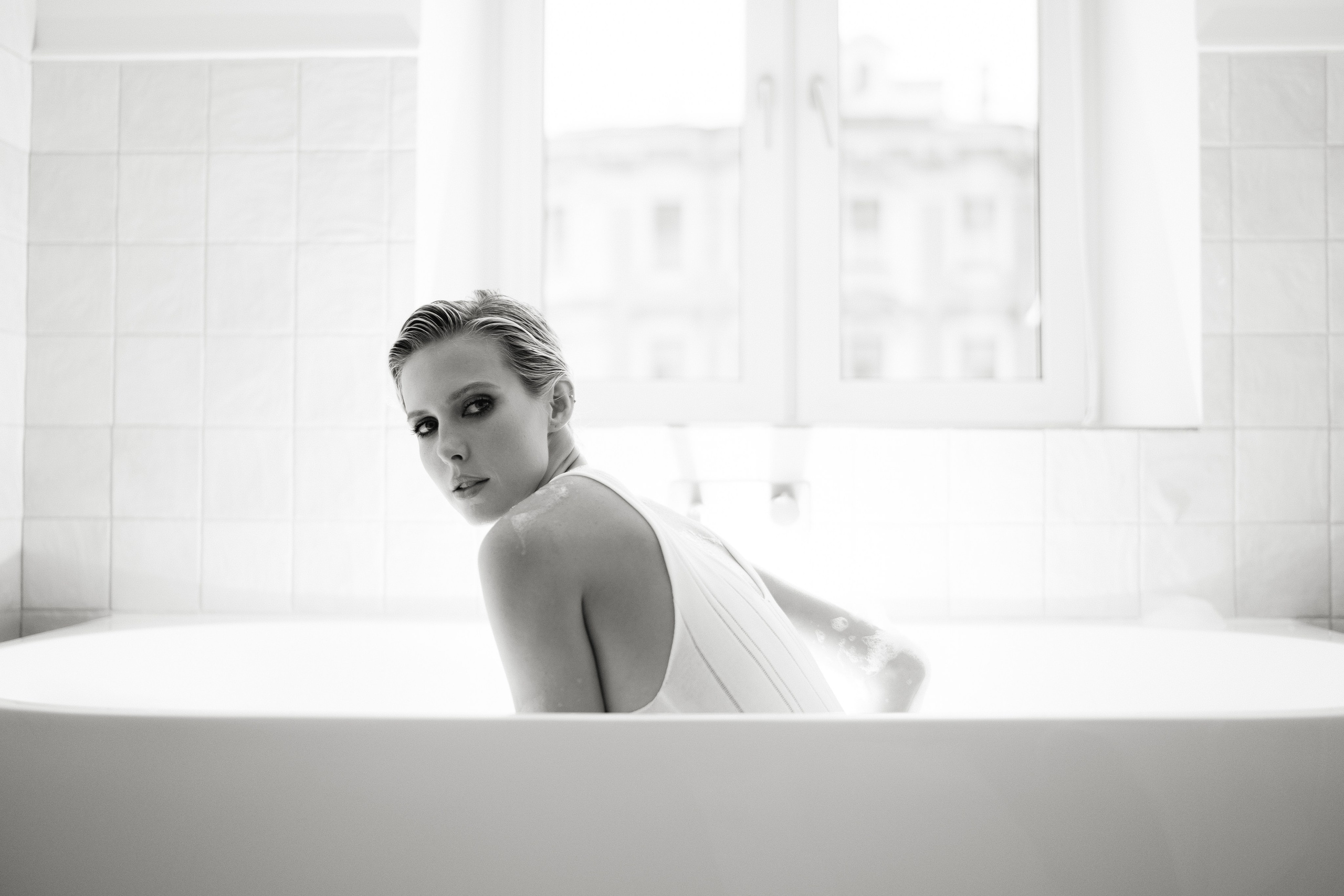 Оксана Стрельцова. Чувственный фотограф в Санкт-Петербурге Пятнова Ксения