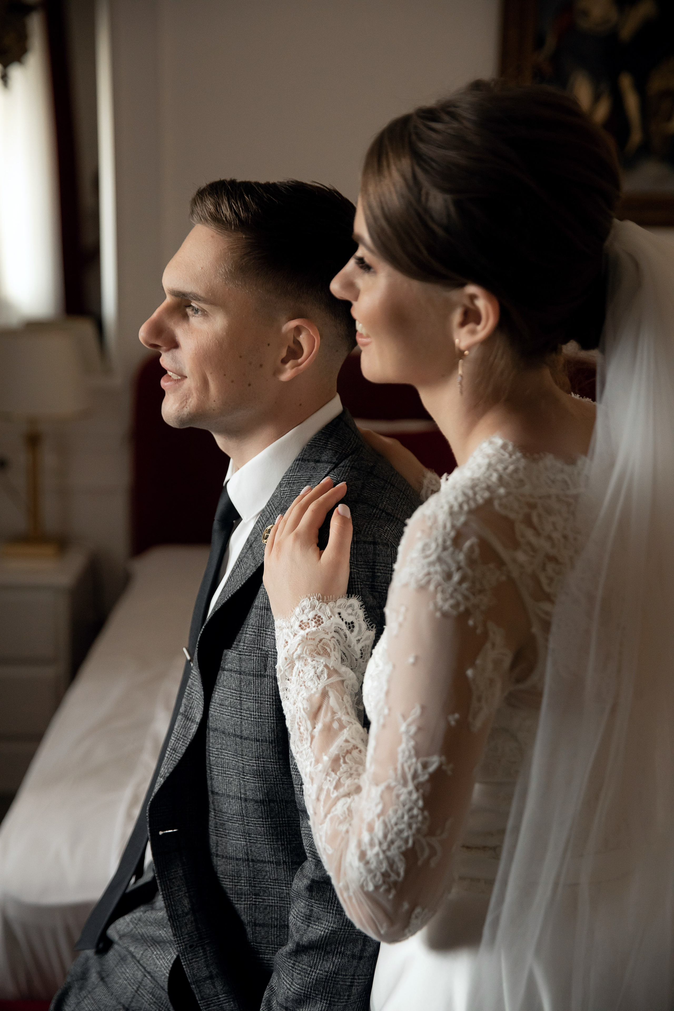 Дарина Павел. Свадебный фотограф в Краснодарском крае Карина Будниченко