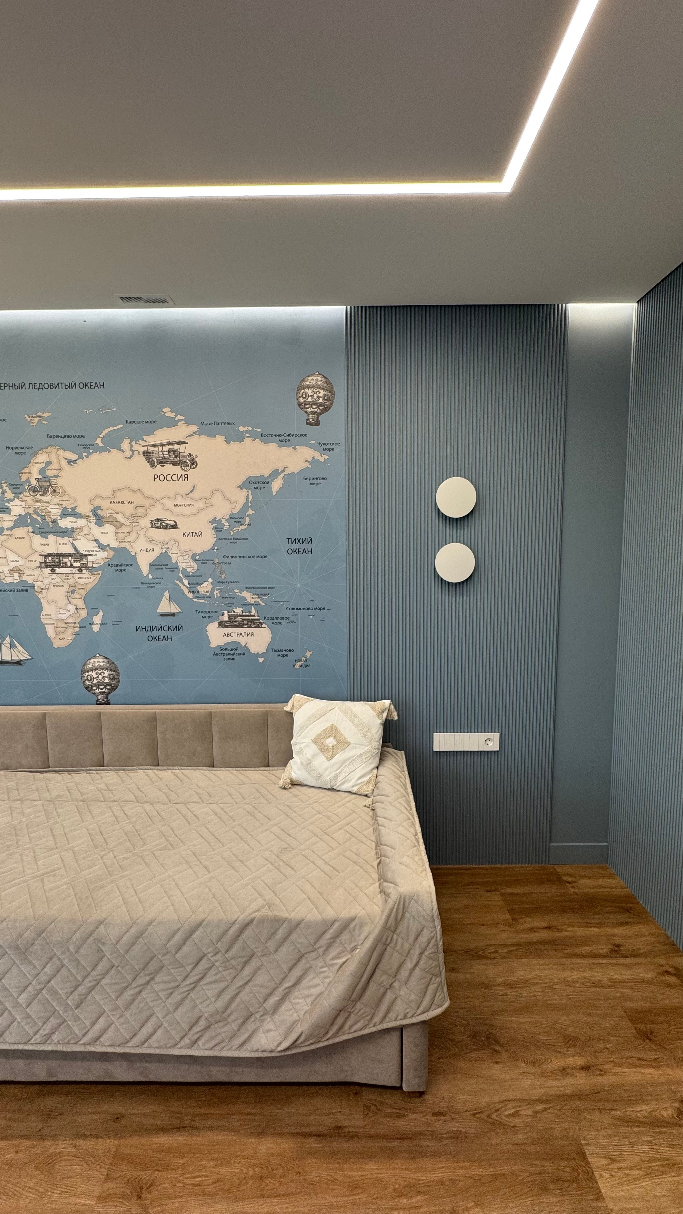 Готовые проекты. Дизайн студия Алёны Аксютиной. A2 Design Studio