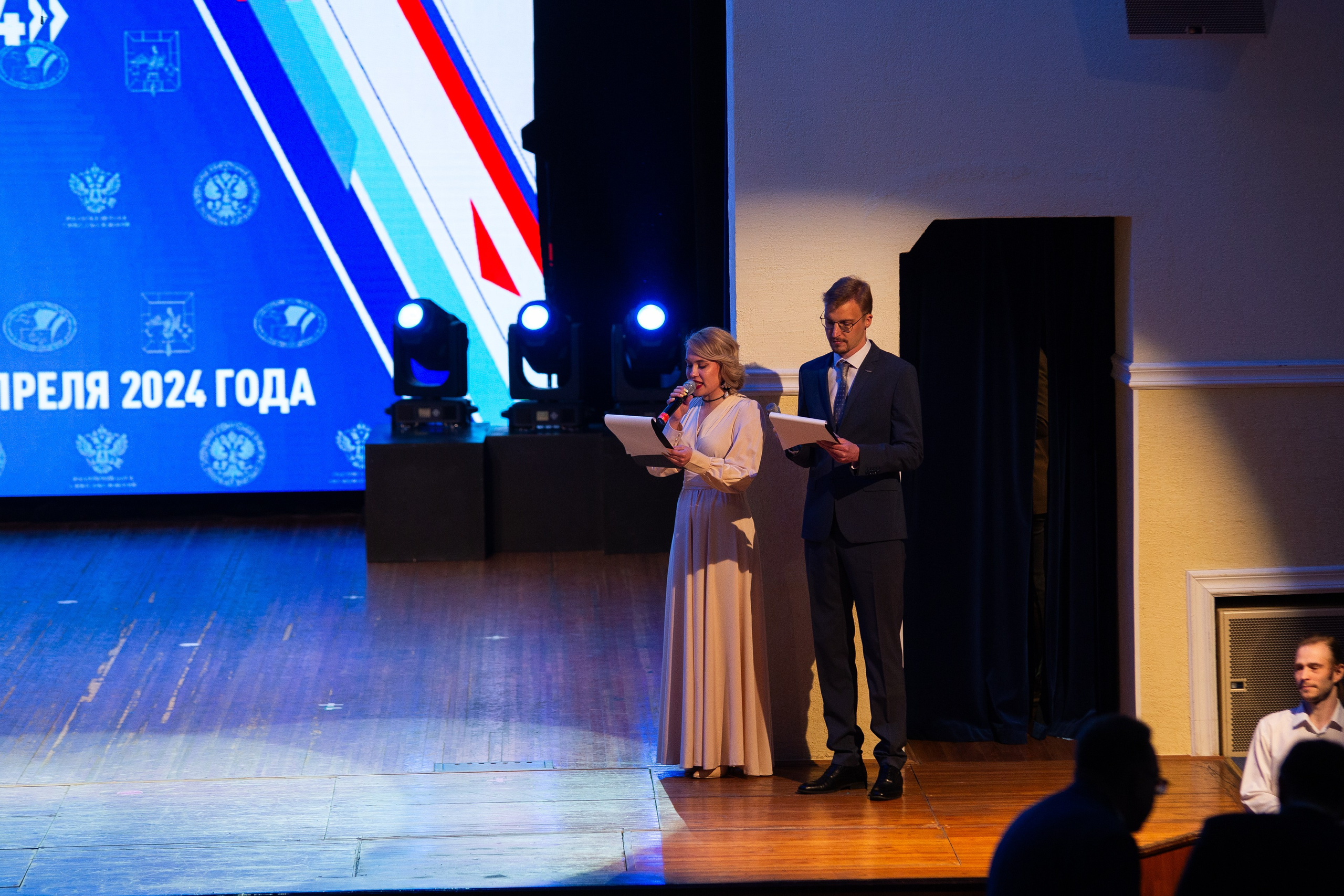 Мои медиа выборы 2024. Профессиональный фотограф в Мценске и Орловской области