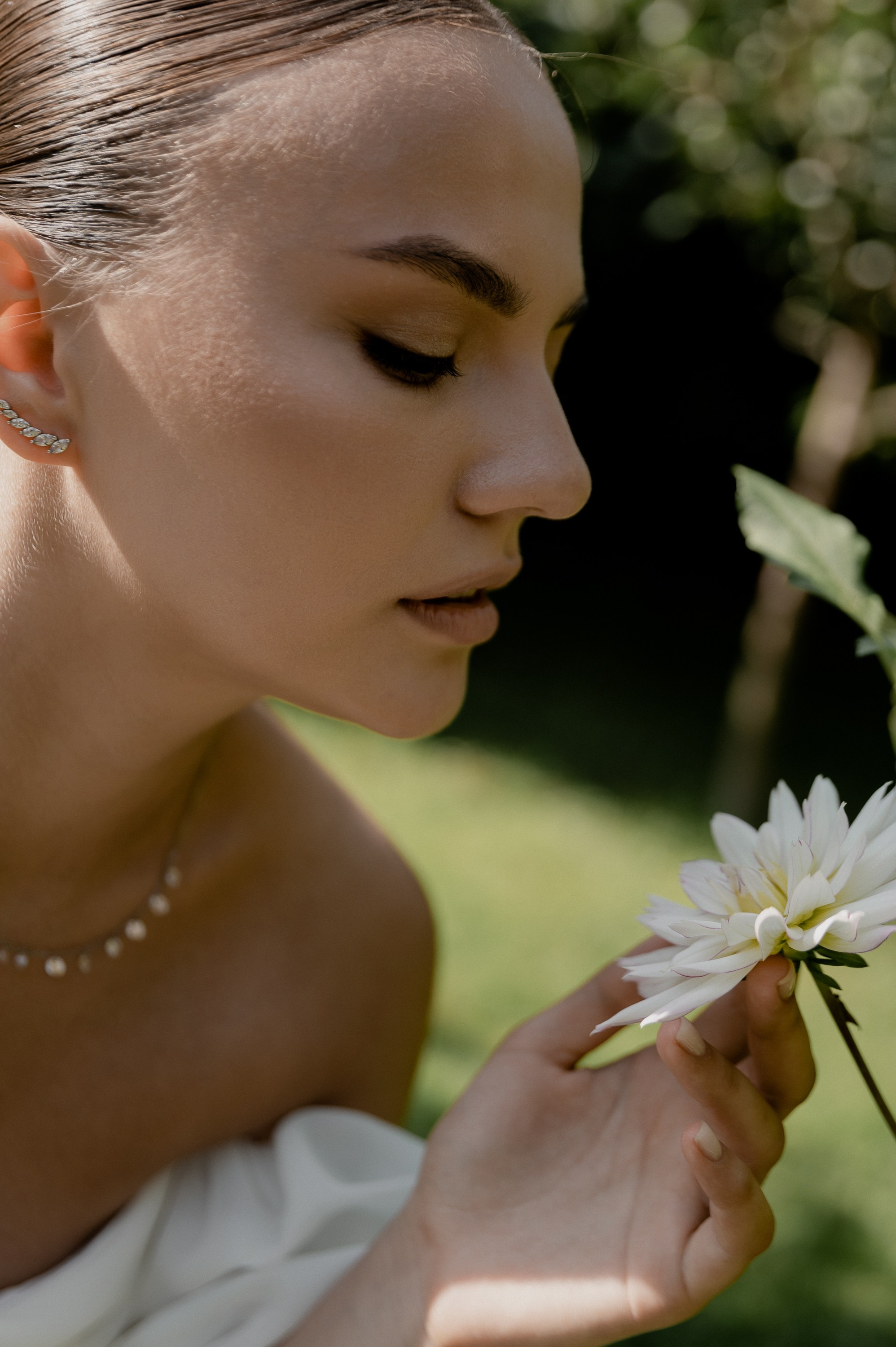 Иван и Анна. Фотограф Анна Пятак