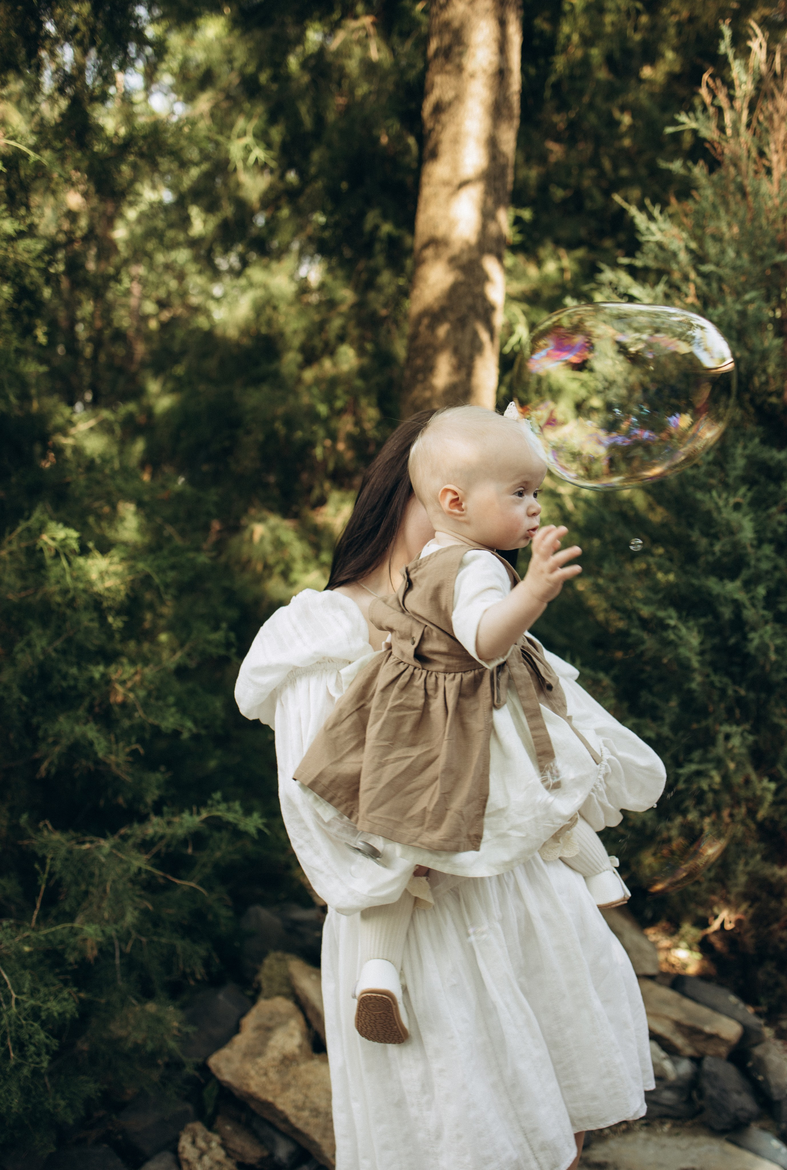 День рождения Софии. Семейный фотограф в Ростове-на-Дону Мария Ожогина