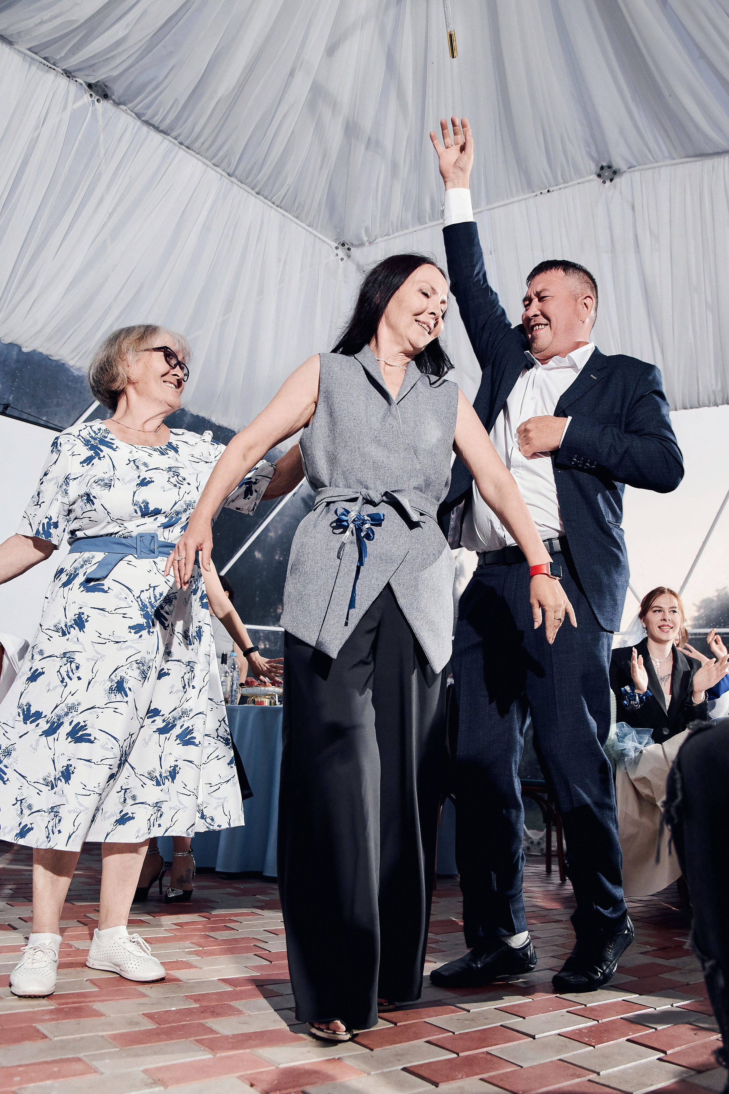 Свадьбы. Фотограф Алексей Яковлев