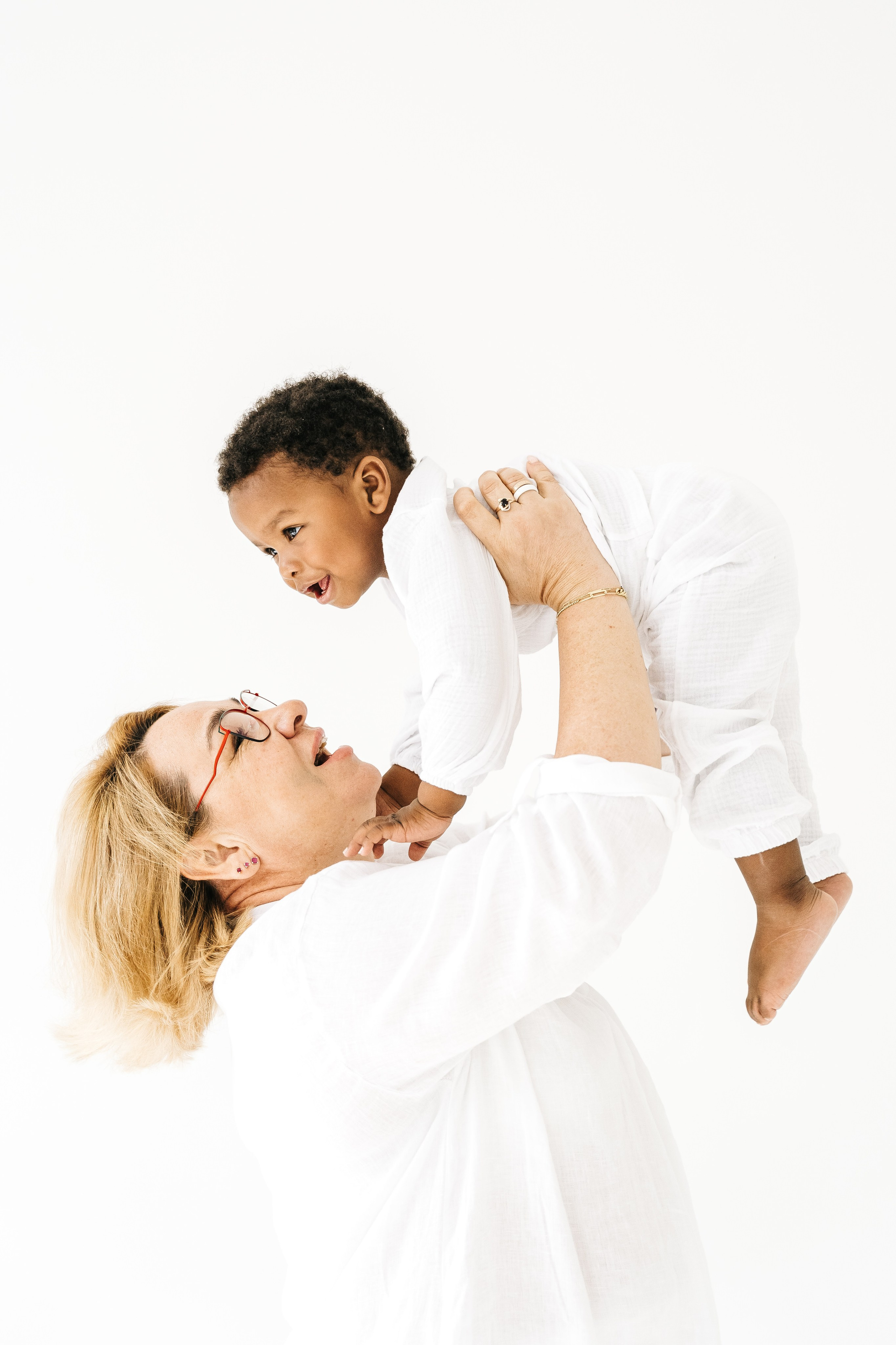 Исмаель и его большая семья :). Главная