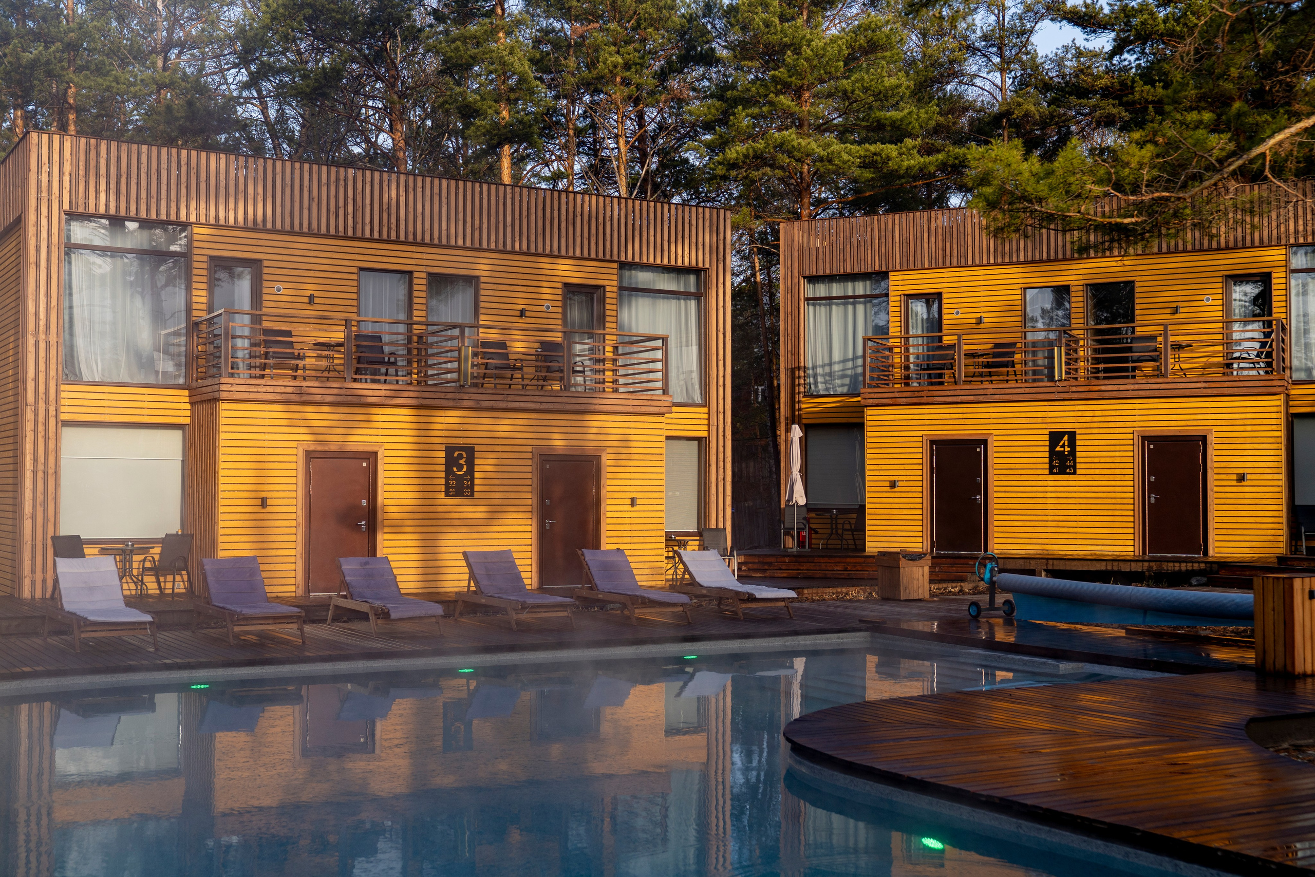 Интерьерные и экстерьерные съемки. Dmitry Golenko