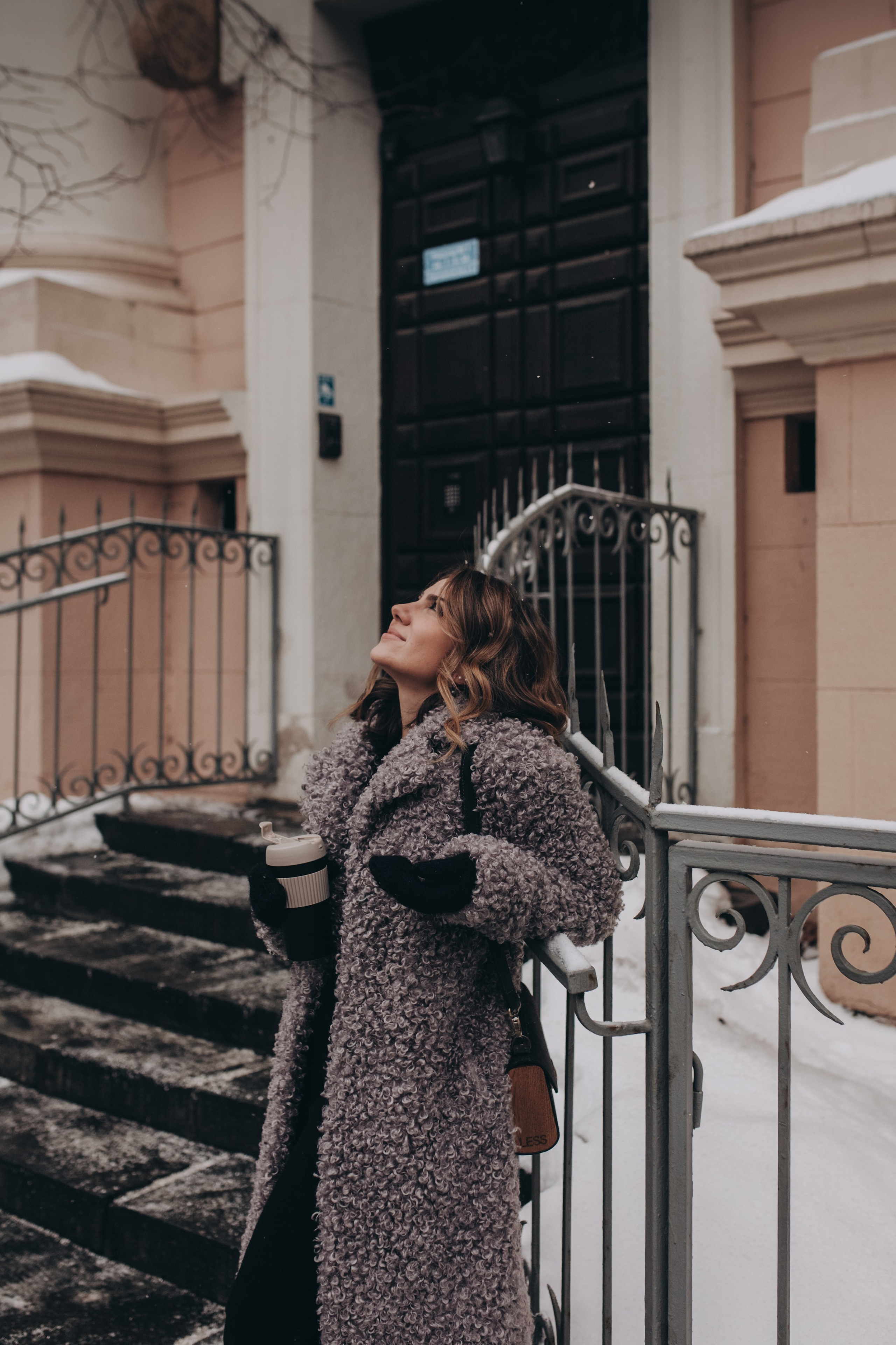 Настасья. Семейный фотограф Полина Сарина Москва