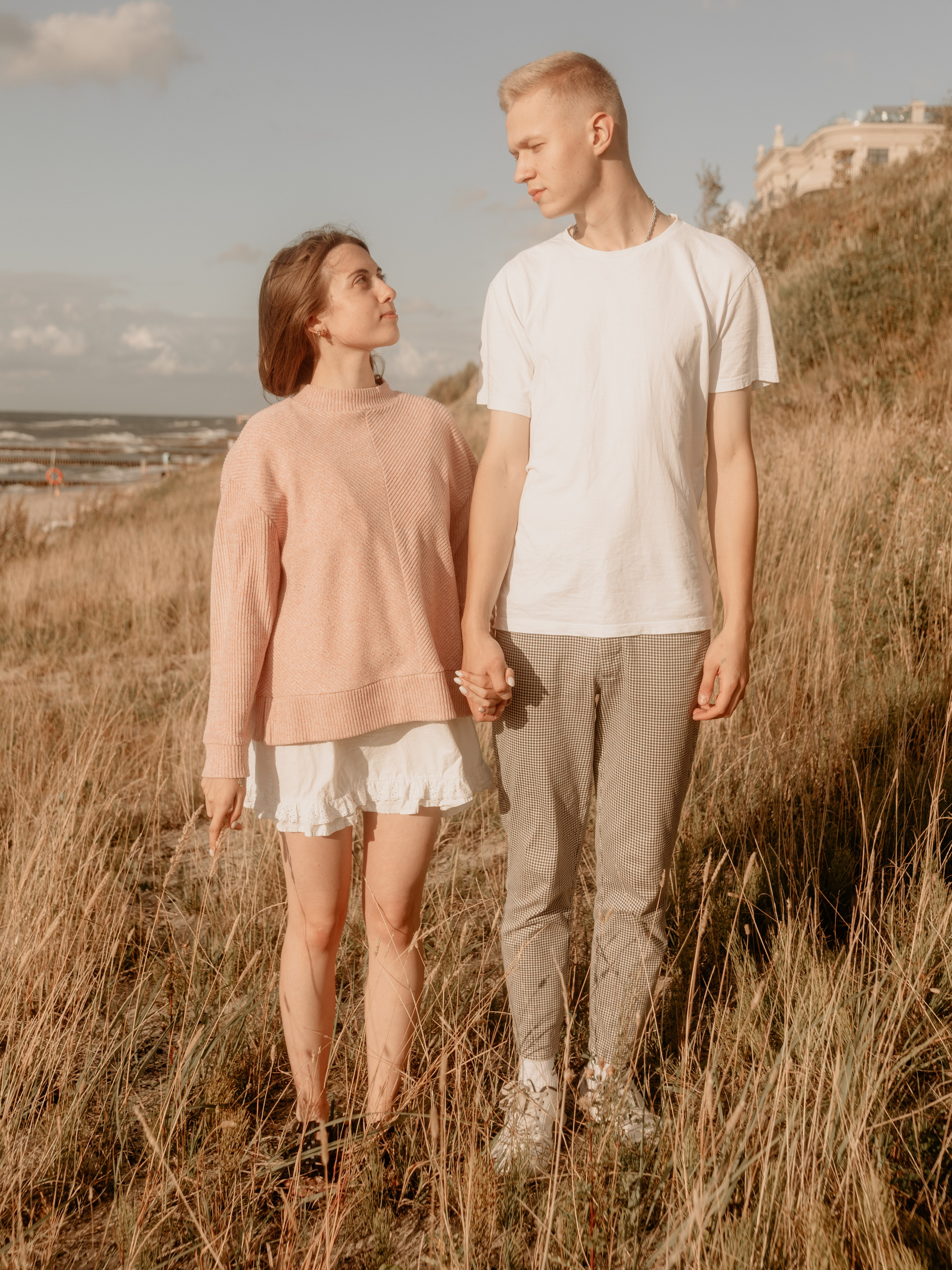 Ника. Портретный фотограф в Калининграде Алеся Раух