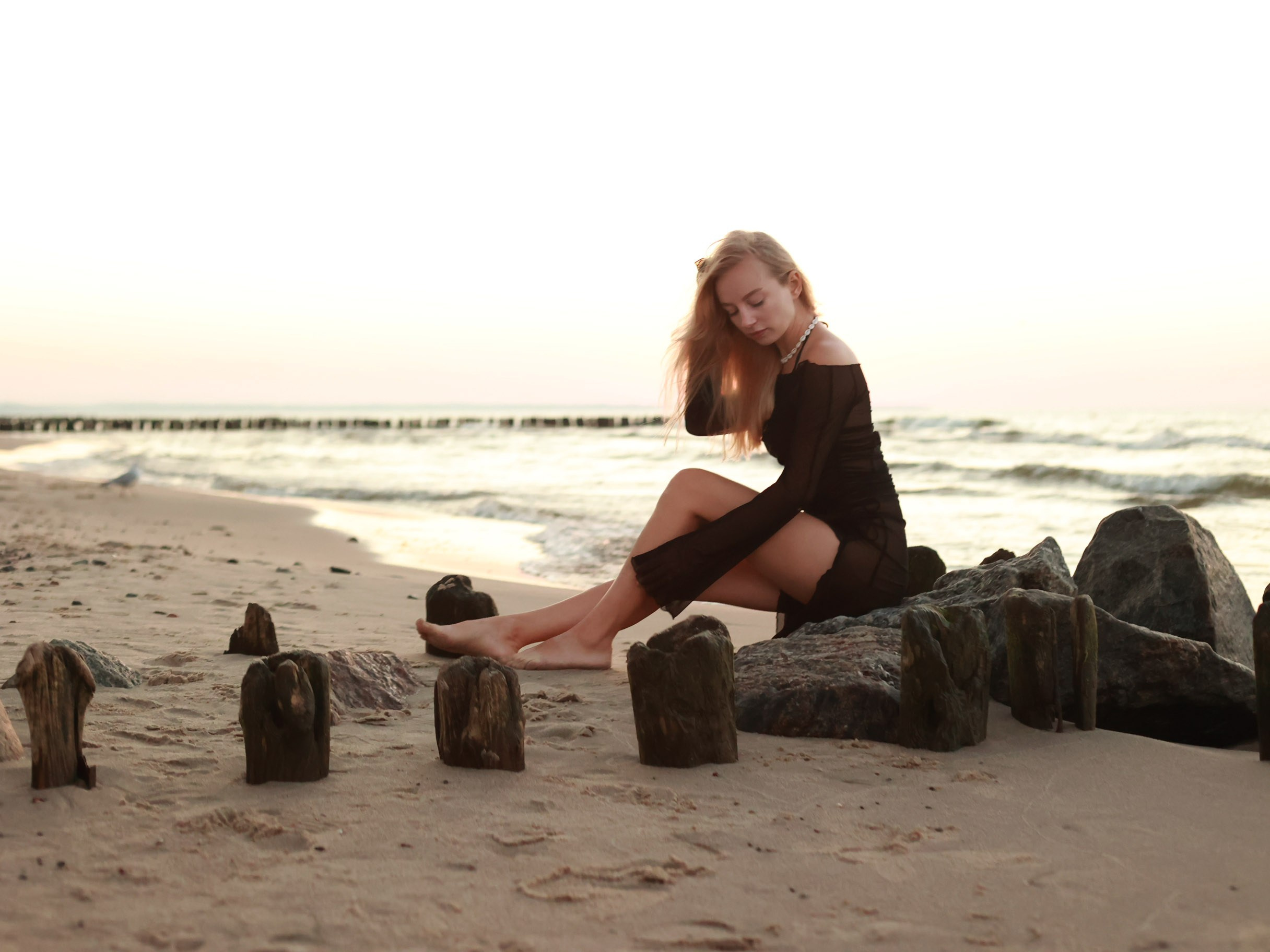 Полина Зеленоградск. Портретный фотограф в Калининграде Алеся Раух