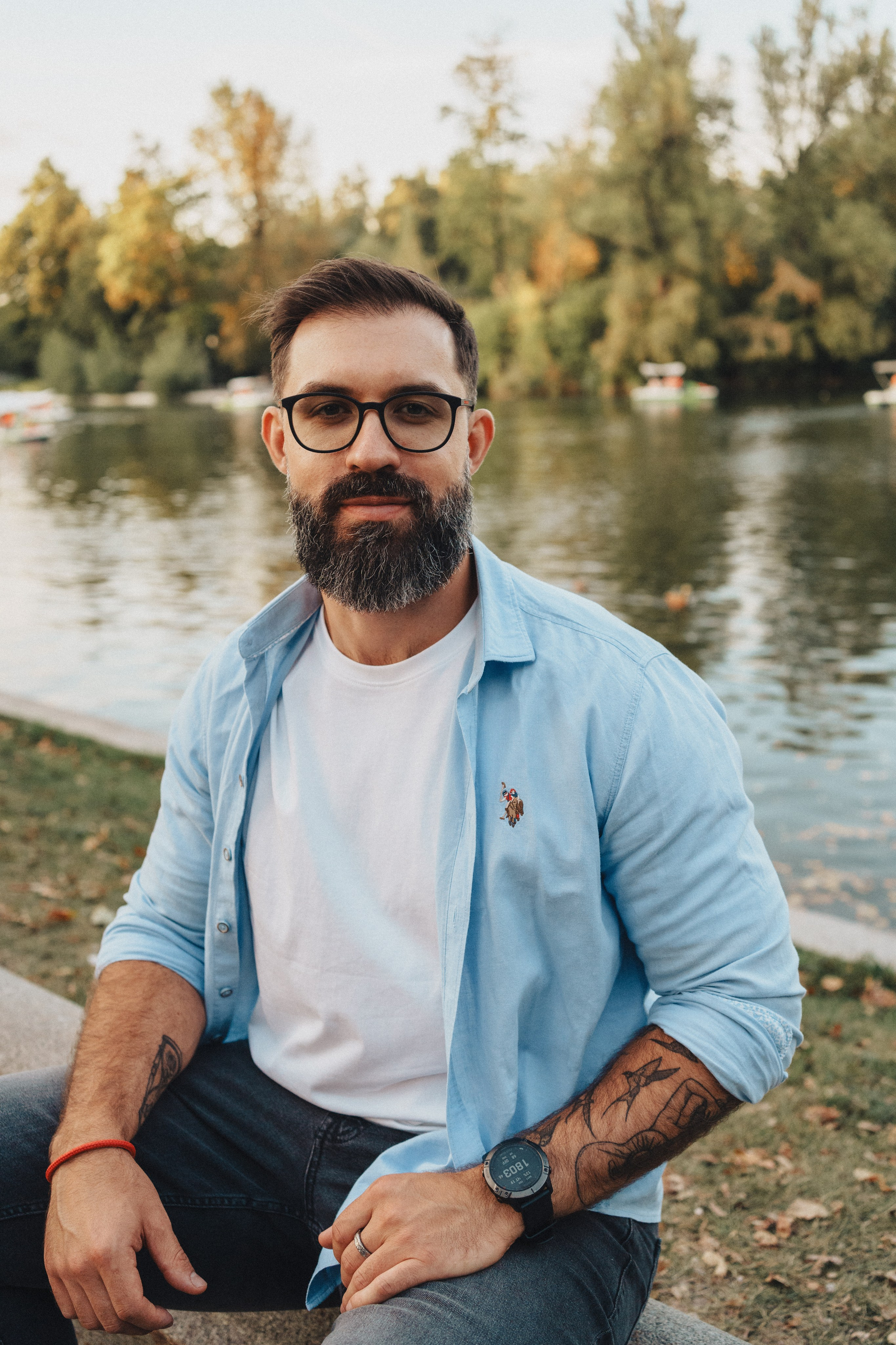 Аня, Илья и сыновья. Семейный и детский фотограф и видеограф в Москве, Серпухове и Тарусе Валерия Сорокина