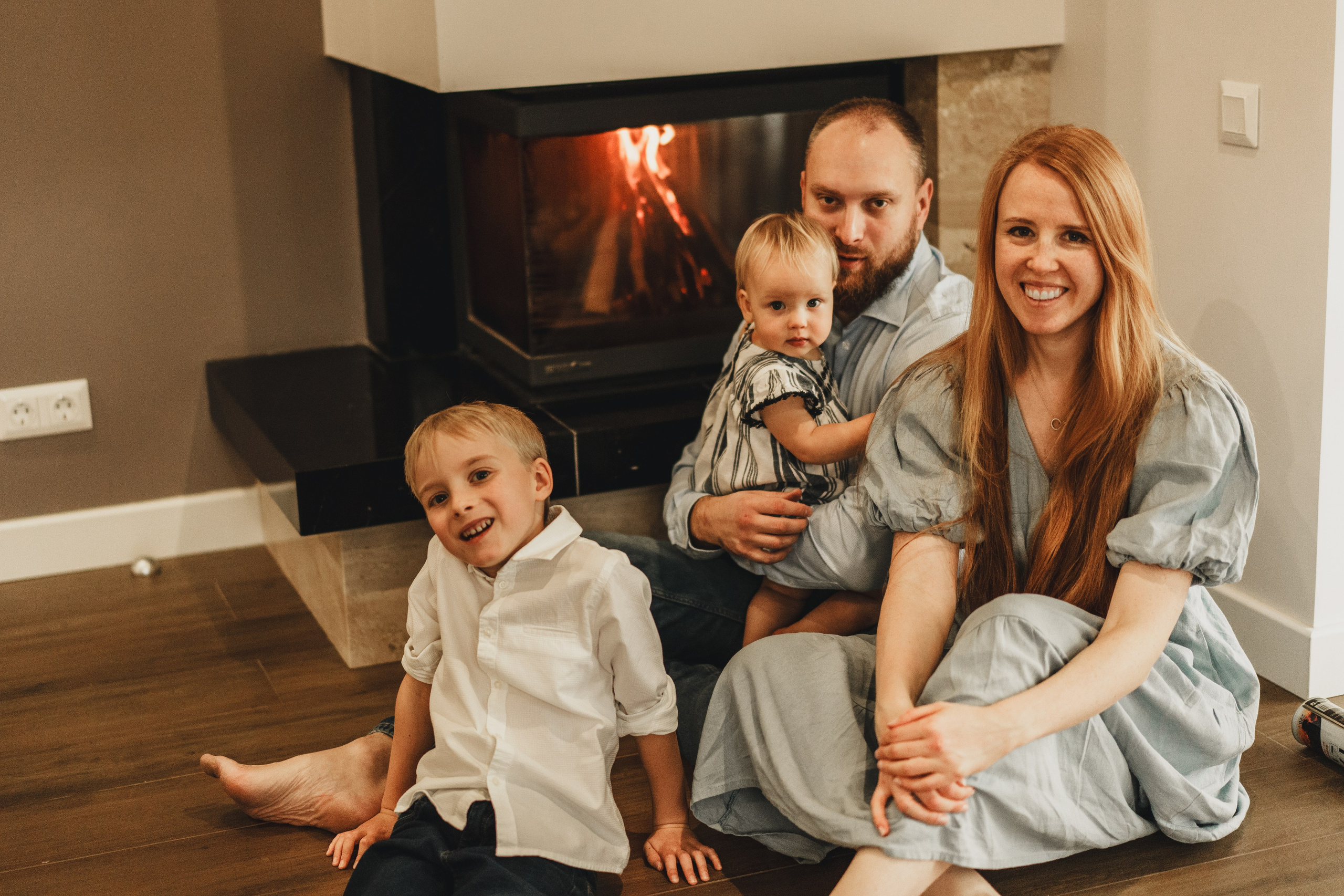 Алисе годик!. Семейный и детский фотограф и видеограф в Москве, Серпухове и Тарусе Валерия Сорокина