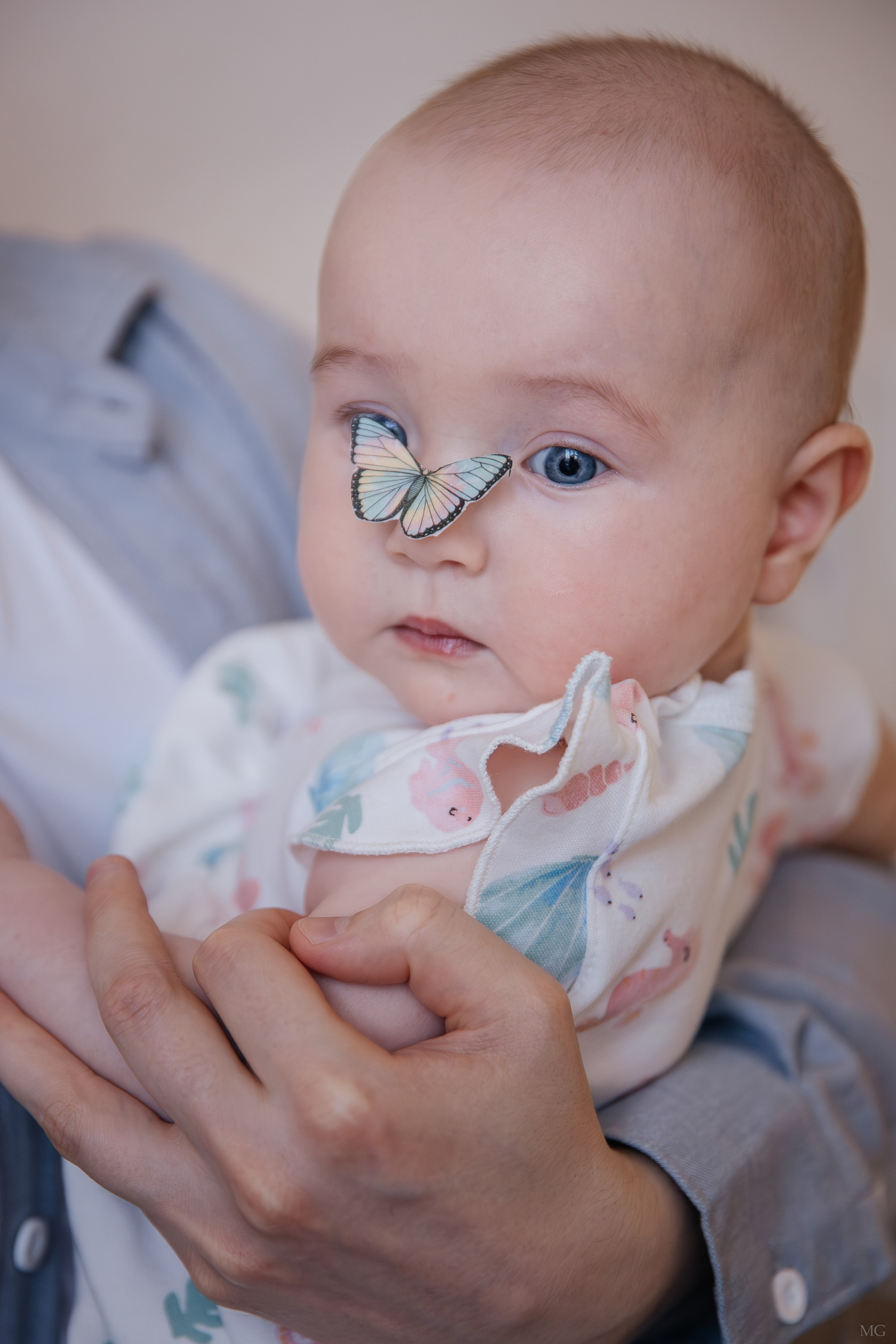 Еще один счастливый день…. Маша Гонтарь Семейный домашний репортажный фотограф в Санкт-Петербурге