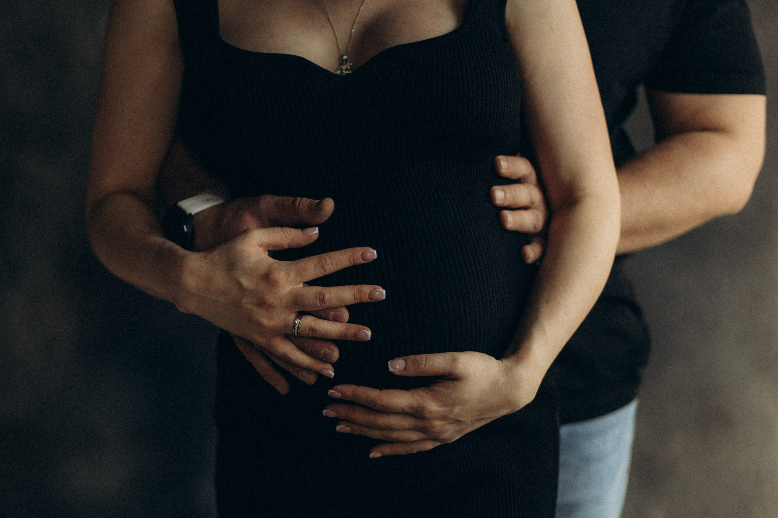 Маша и Антон. Семейный и детский фотограф Красноярск Иркутск Денк Анна