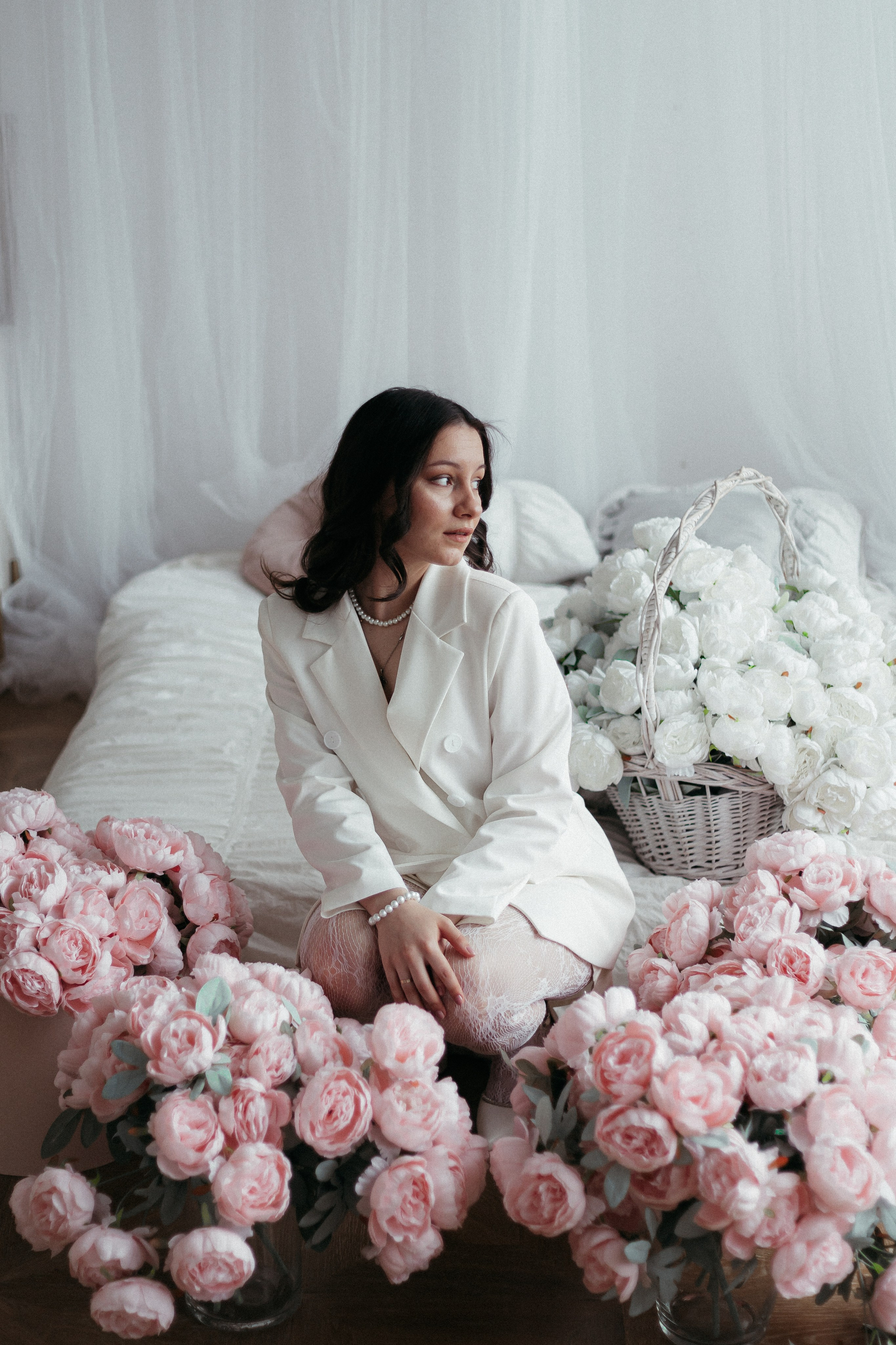 Ekaterina. Ника — ваш персональный фотограф в Нижнем Новгороде