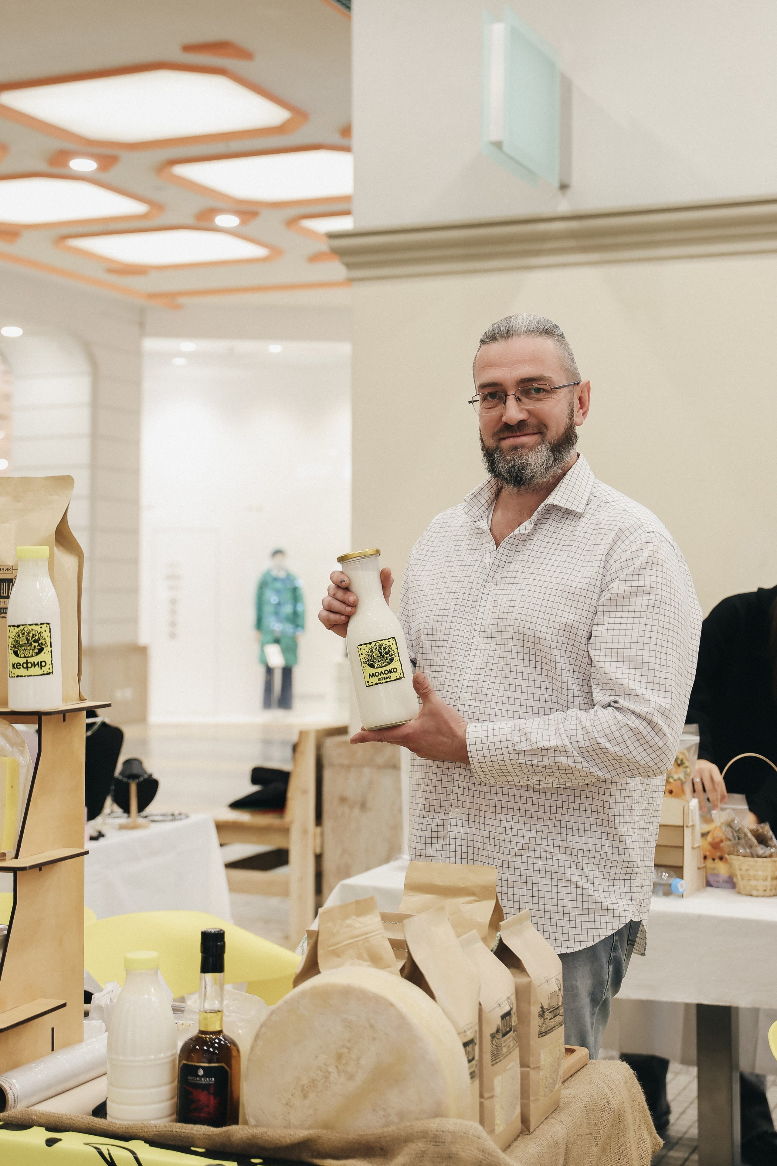 Триада здоровья в ГЧ. Фотограф Воронеж, Новая Усмань Мария Бублик