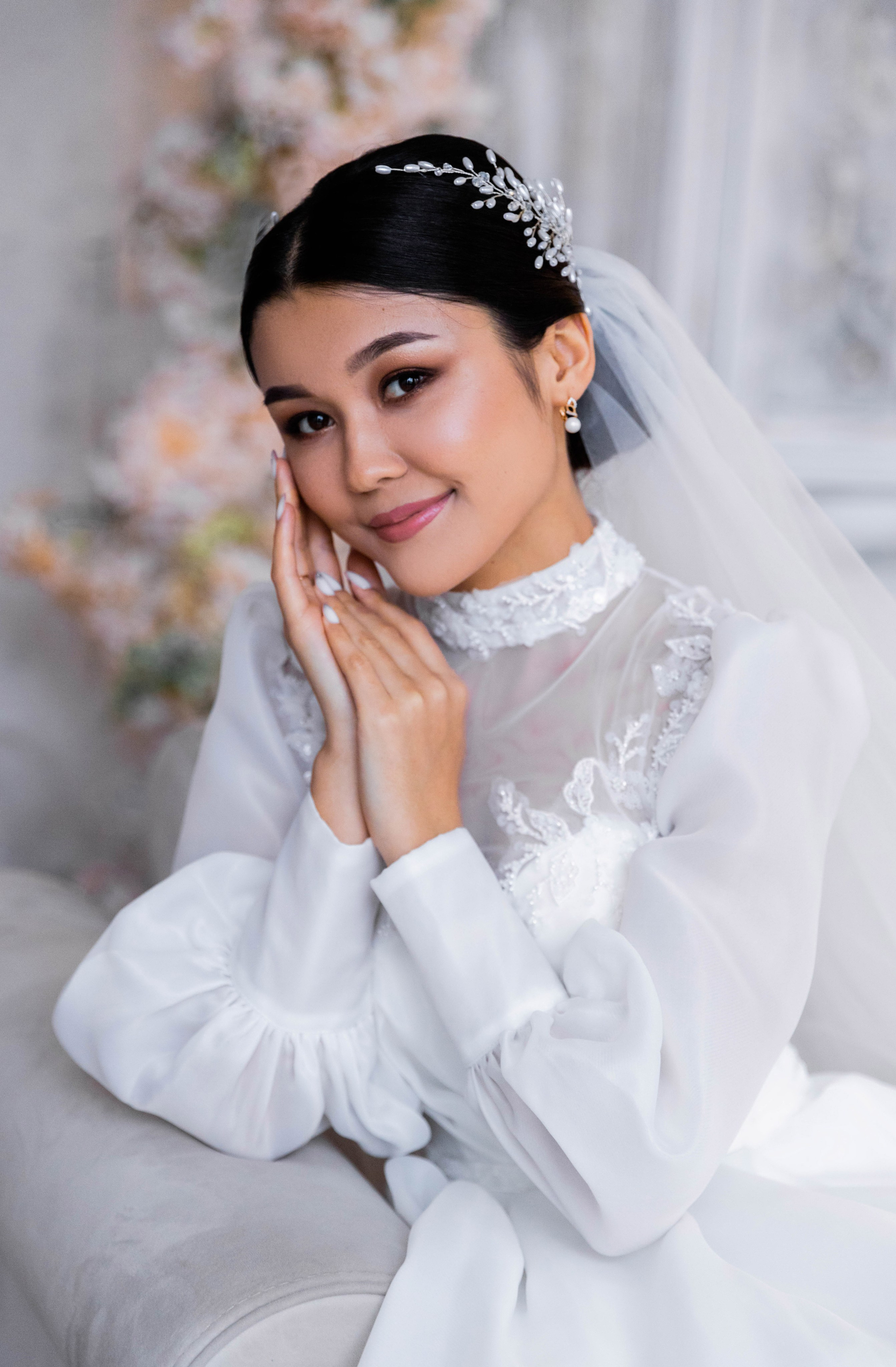 Нурсултан и Томирис