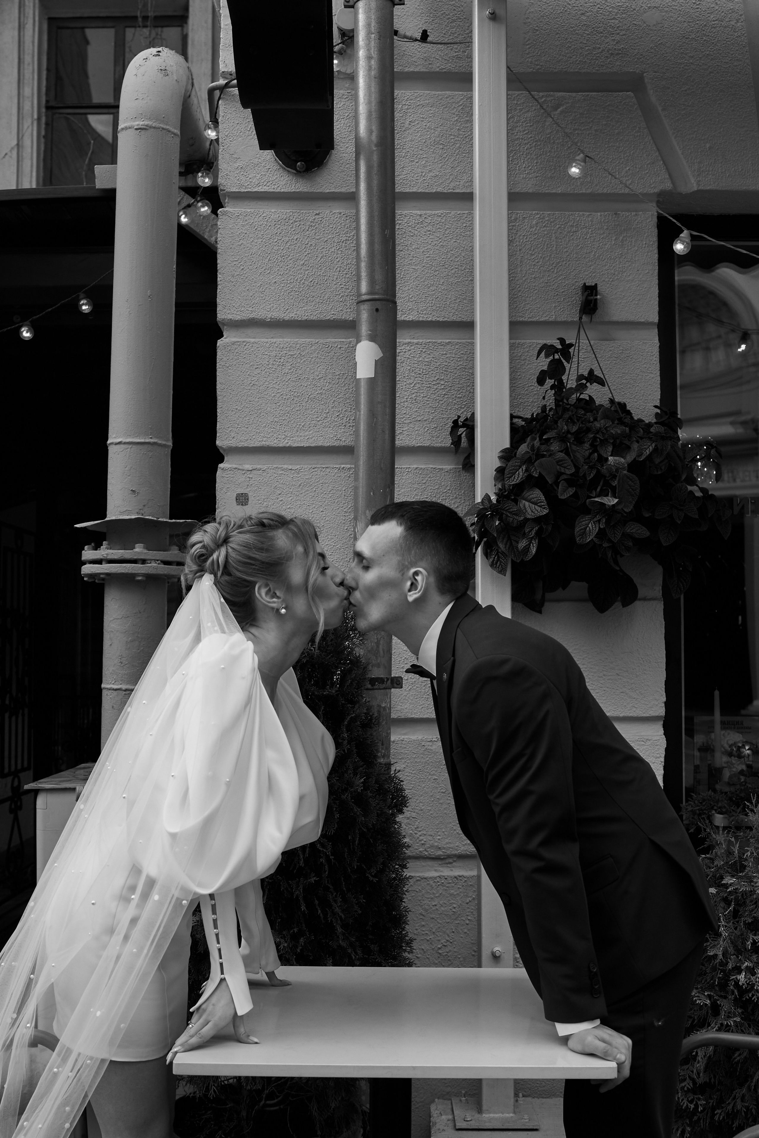 A&M. Свадебный фотограф / Reels Нижний Новгород Татьяна Красильникова