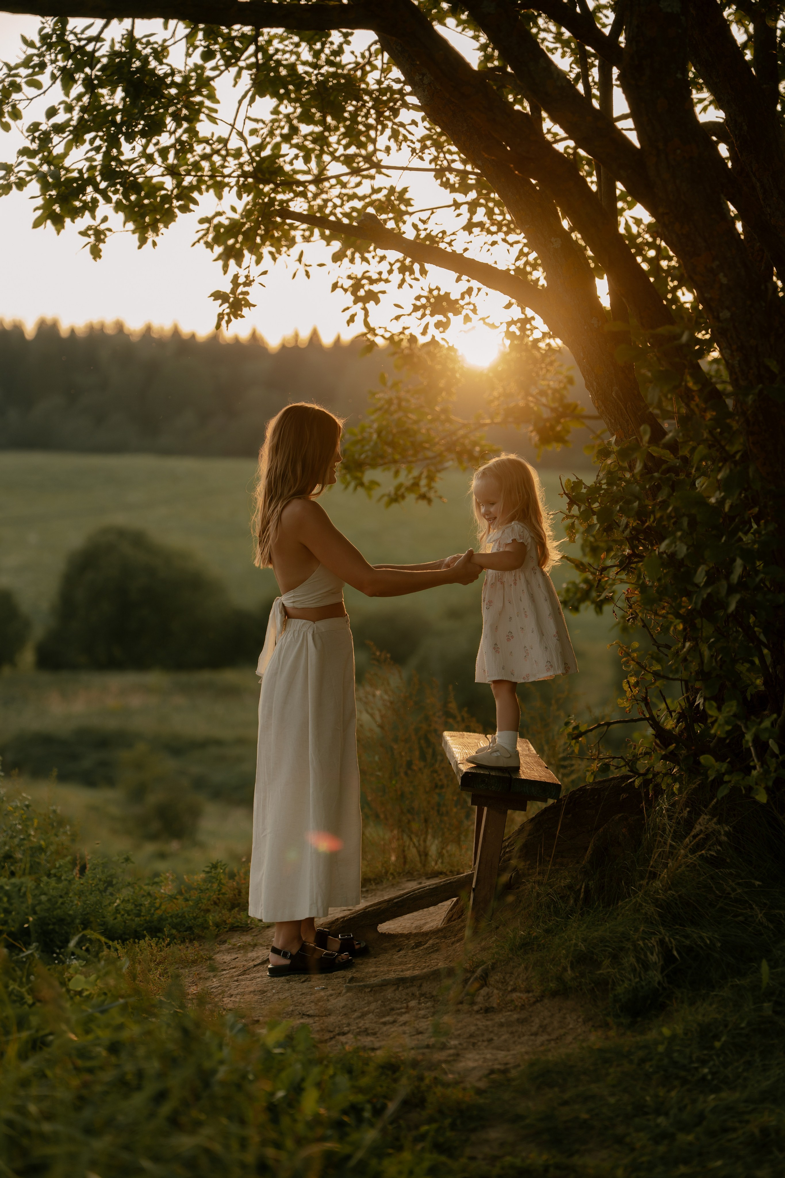 Аня, Агата, Юра и Саша. Свадебный и семейный фотограф в Москве и Красногорске — живые кадры | Анастасия Тихонова