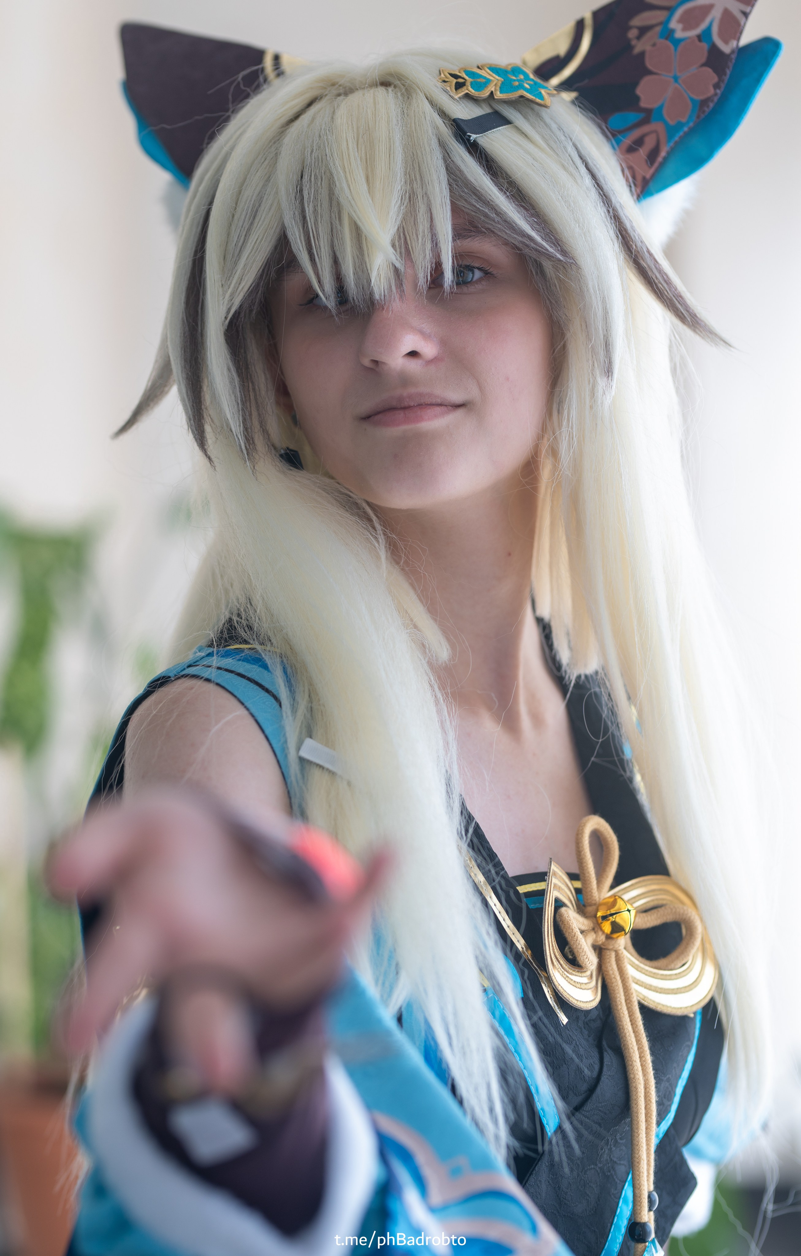 Косплей фотограф. Фотограф Белебей Абзалетдинов Артур