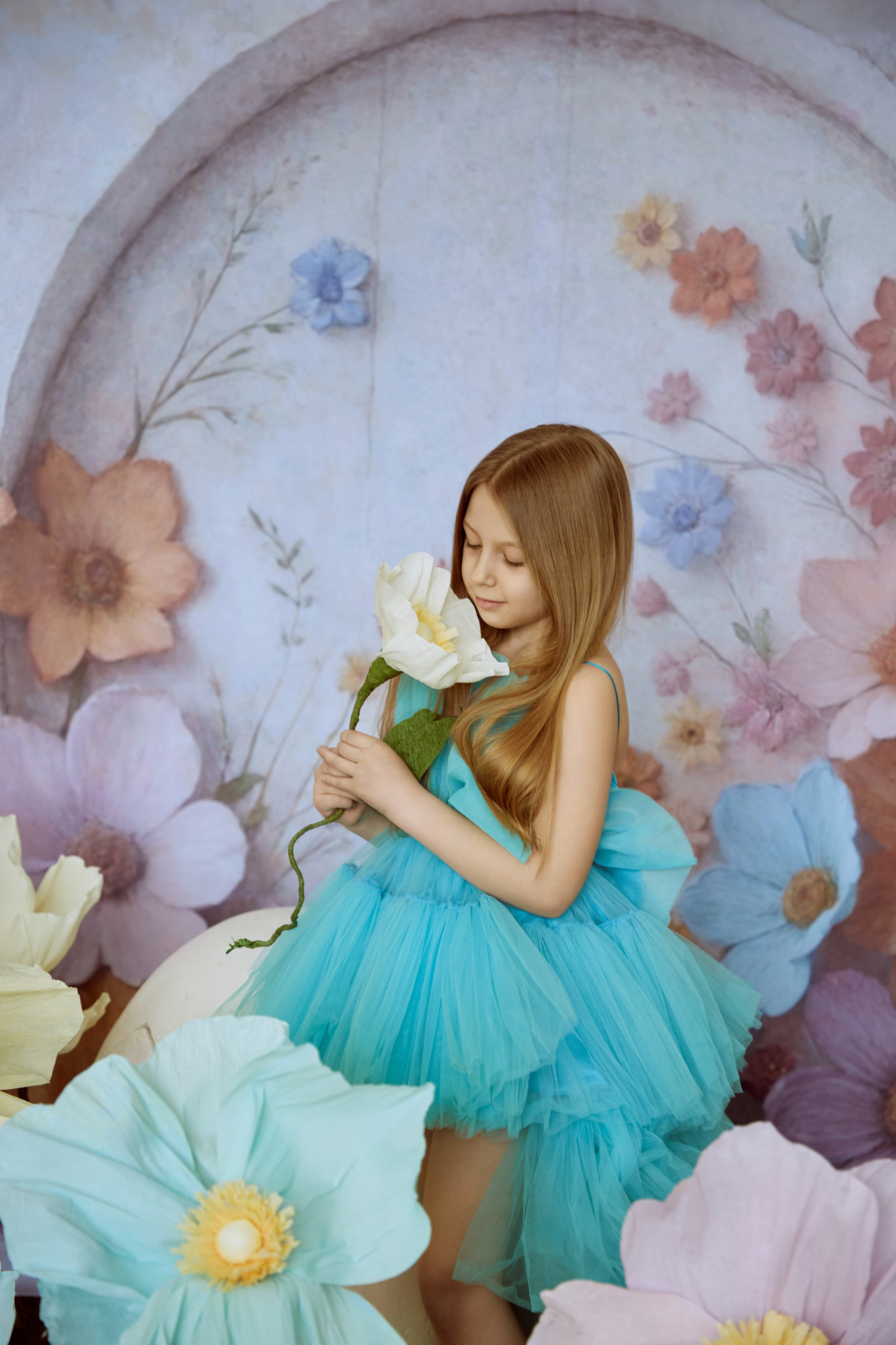 Детские фотосессии. Фотограф женского портрета, беременности и материнства Харькова Елена