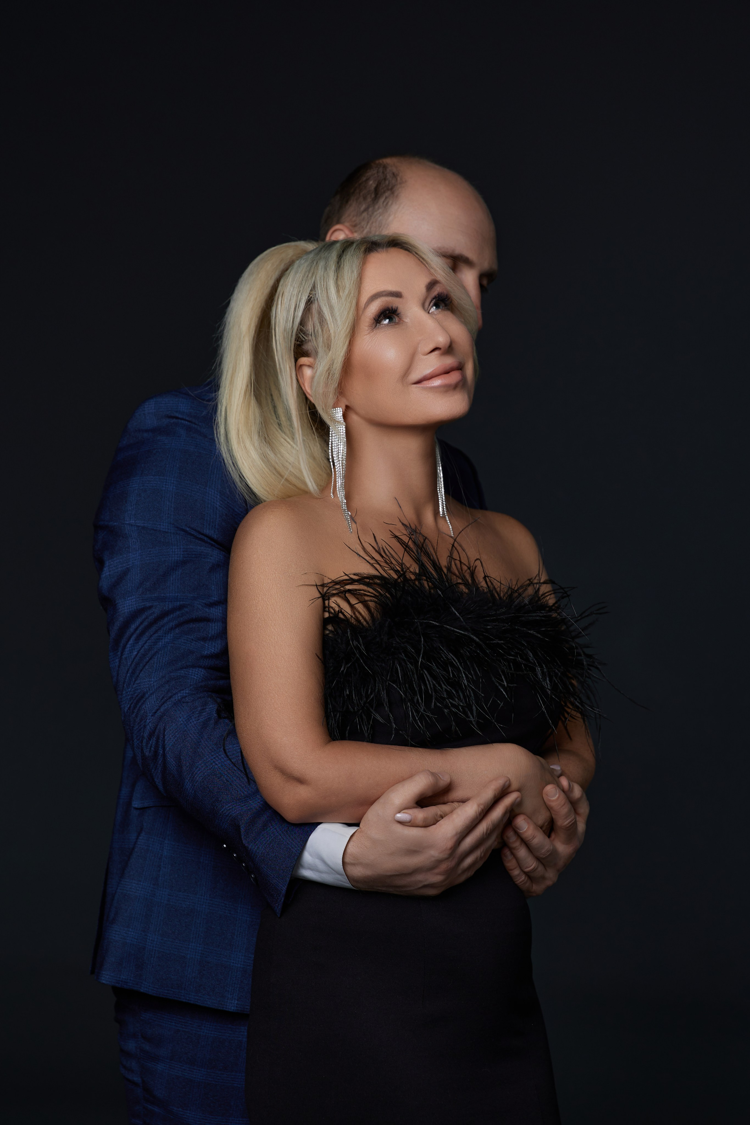 Татьяна. Фотограф женского портрета, беременности и материнства Харькова Елена