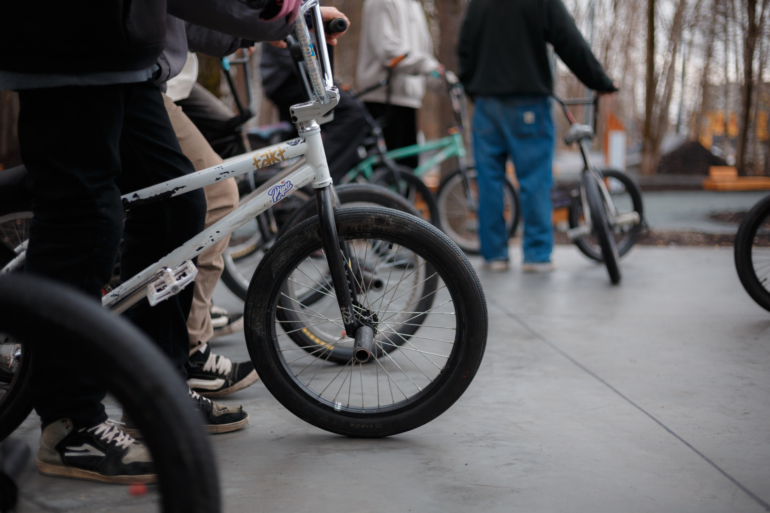 Balatovo. Фотограф в Пермском крае Матвей Раттер